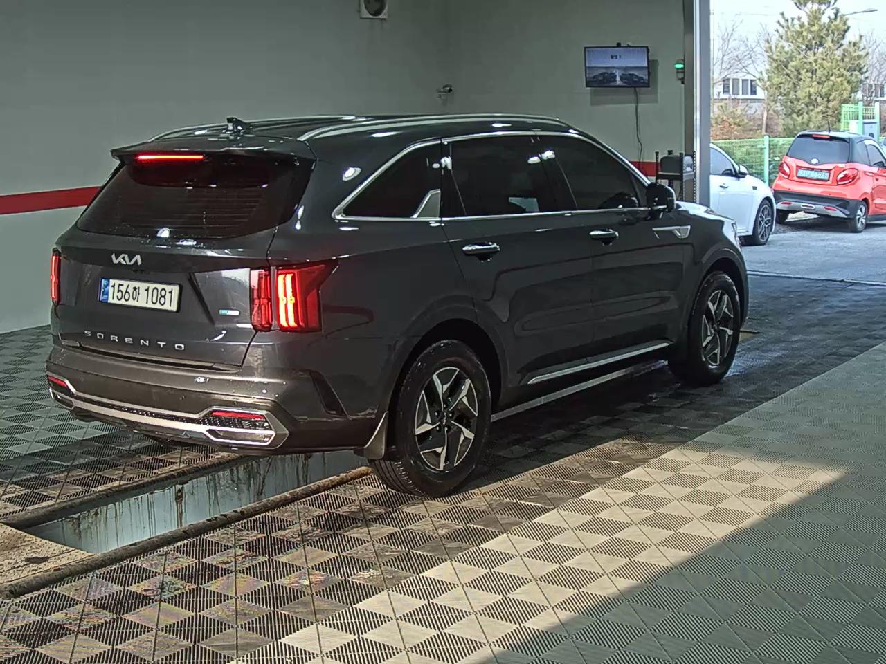 기아 신형쏘렌토 2022 - 이미지 4