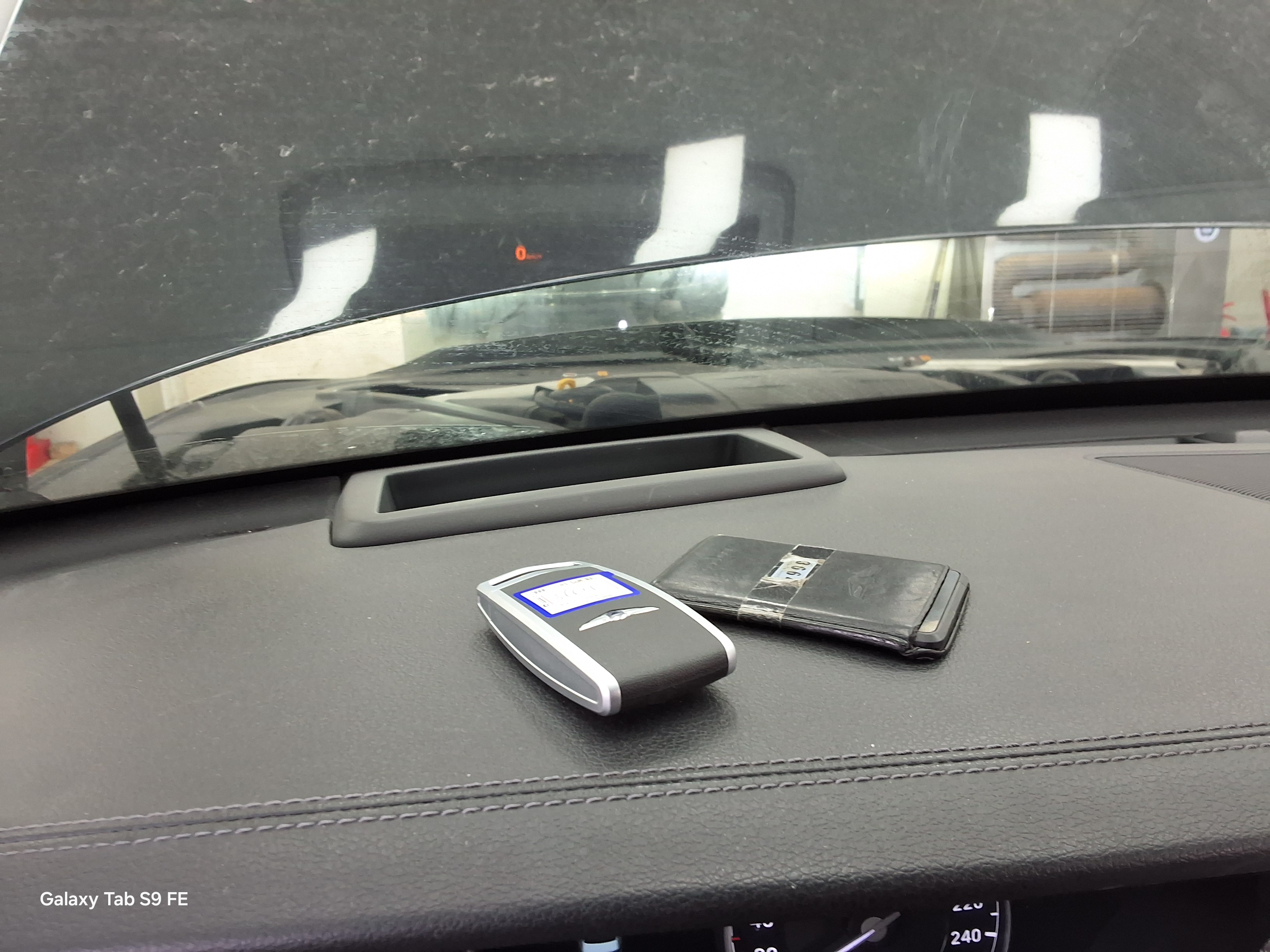 현대자동차 제네시스 EQ900 2016 - 이미지 18