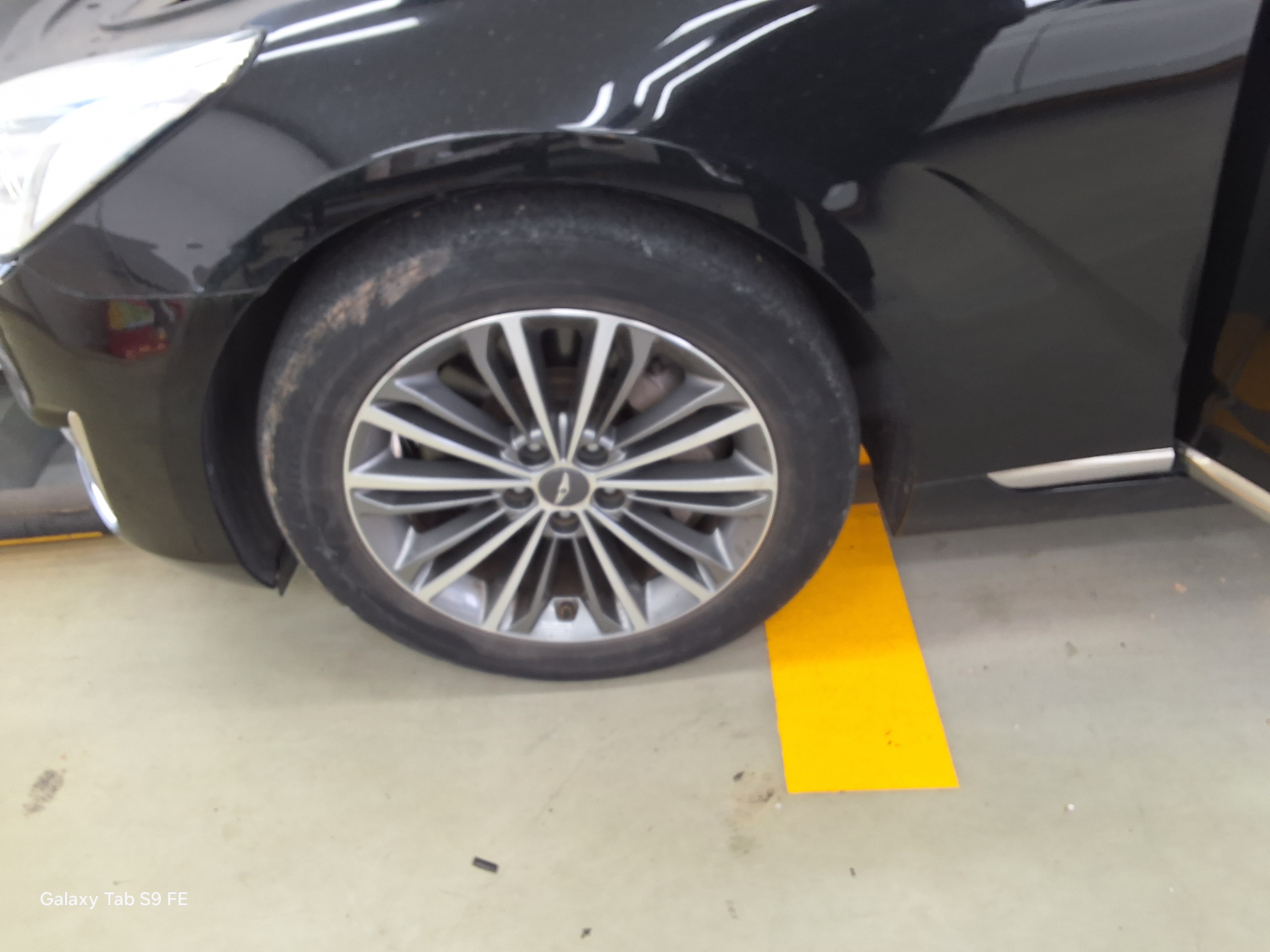 현대자동차 제네시스 EQ900 2016 - 이미지 21