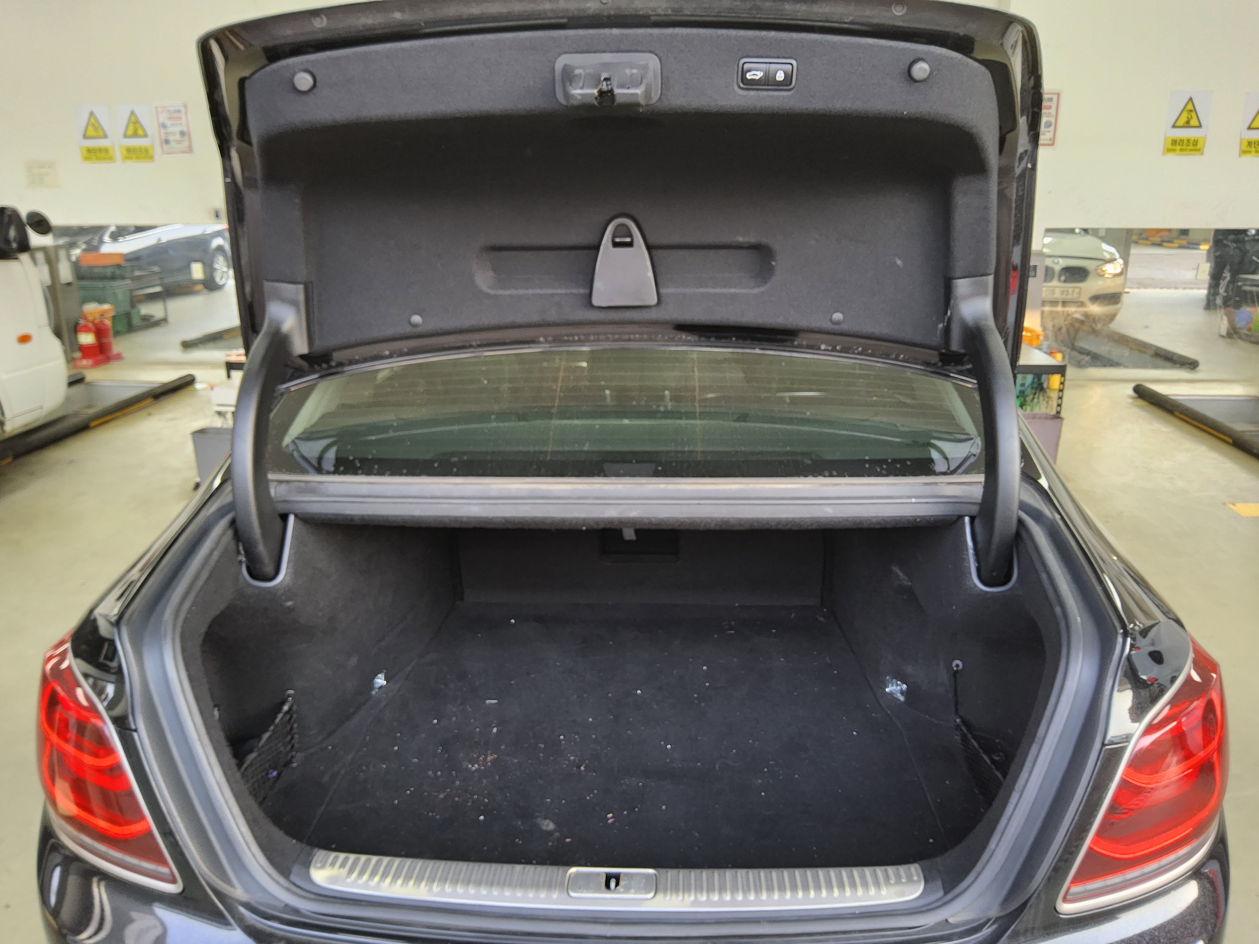 Kia K9 2019 - Image 14