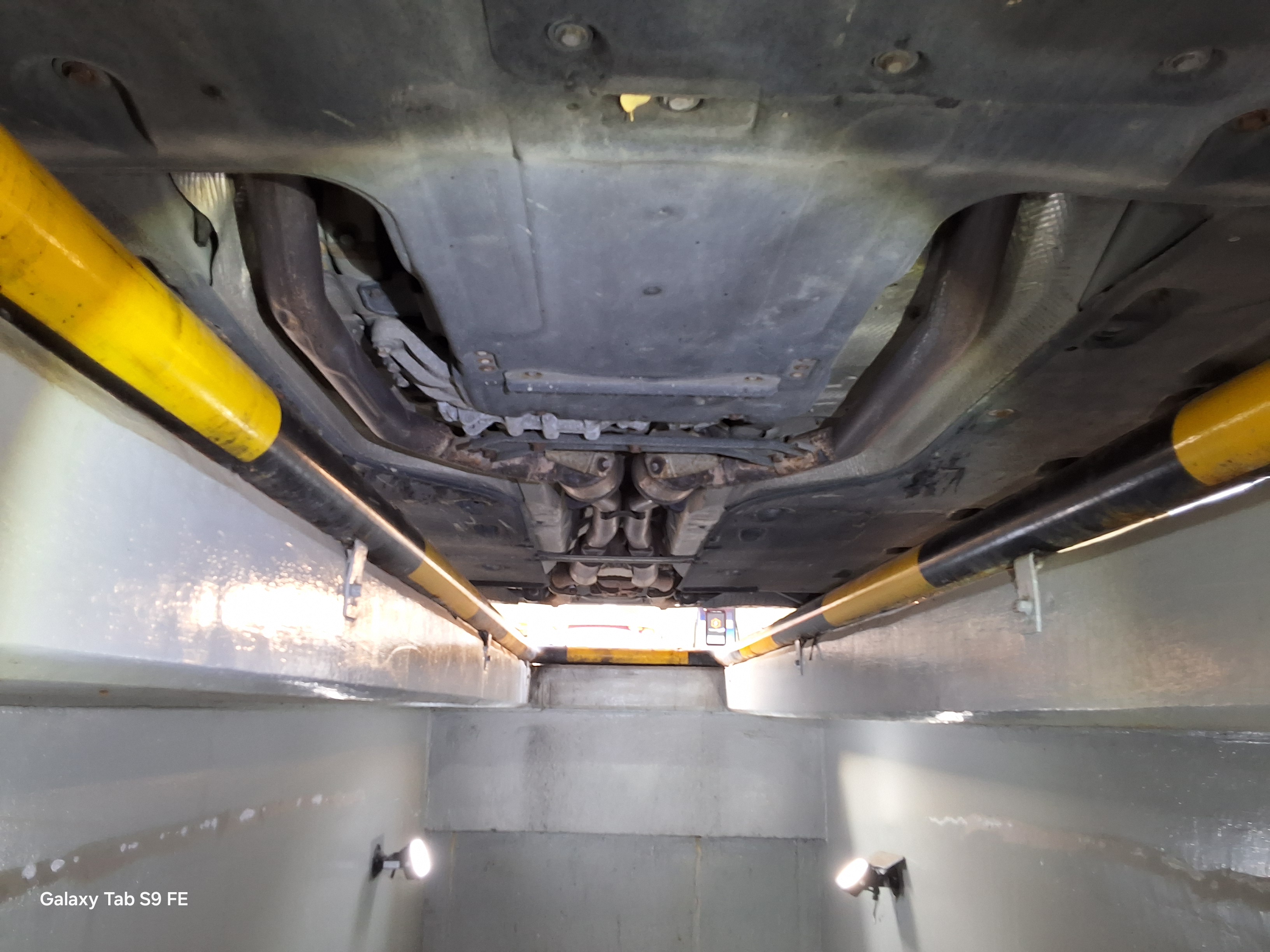 현대자동차 제네시스 EQ900 2016 - 이미지 20