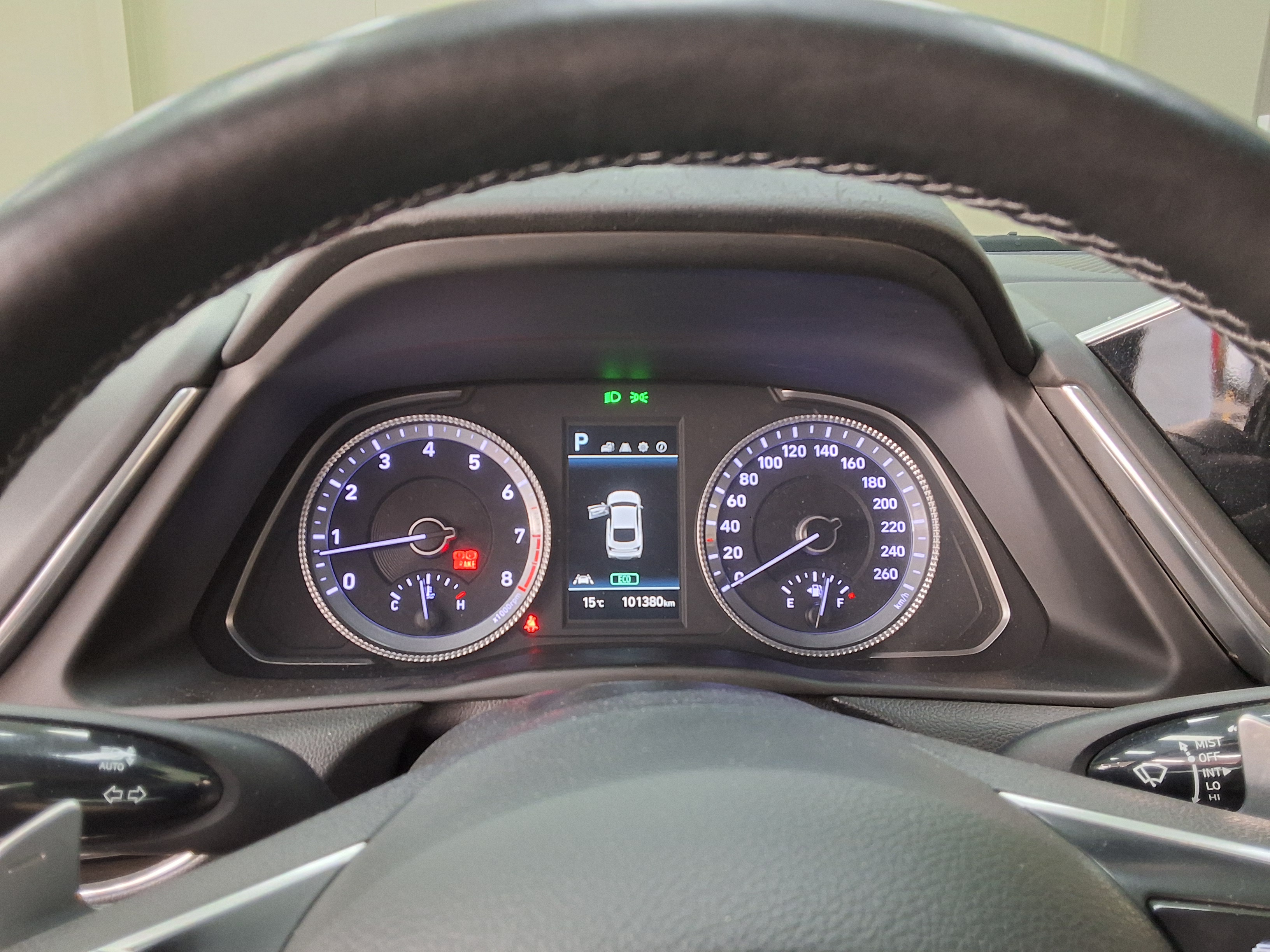 현대자동차 쏘나타 2022 - 이미지 8