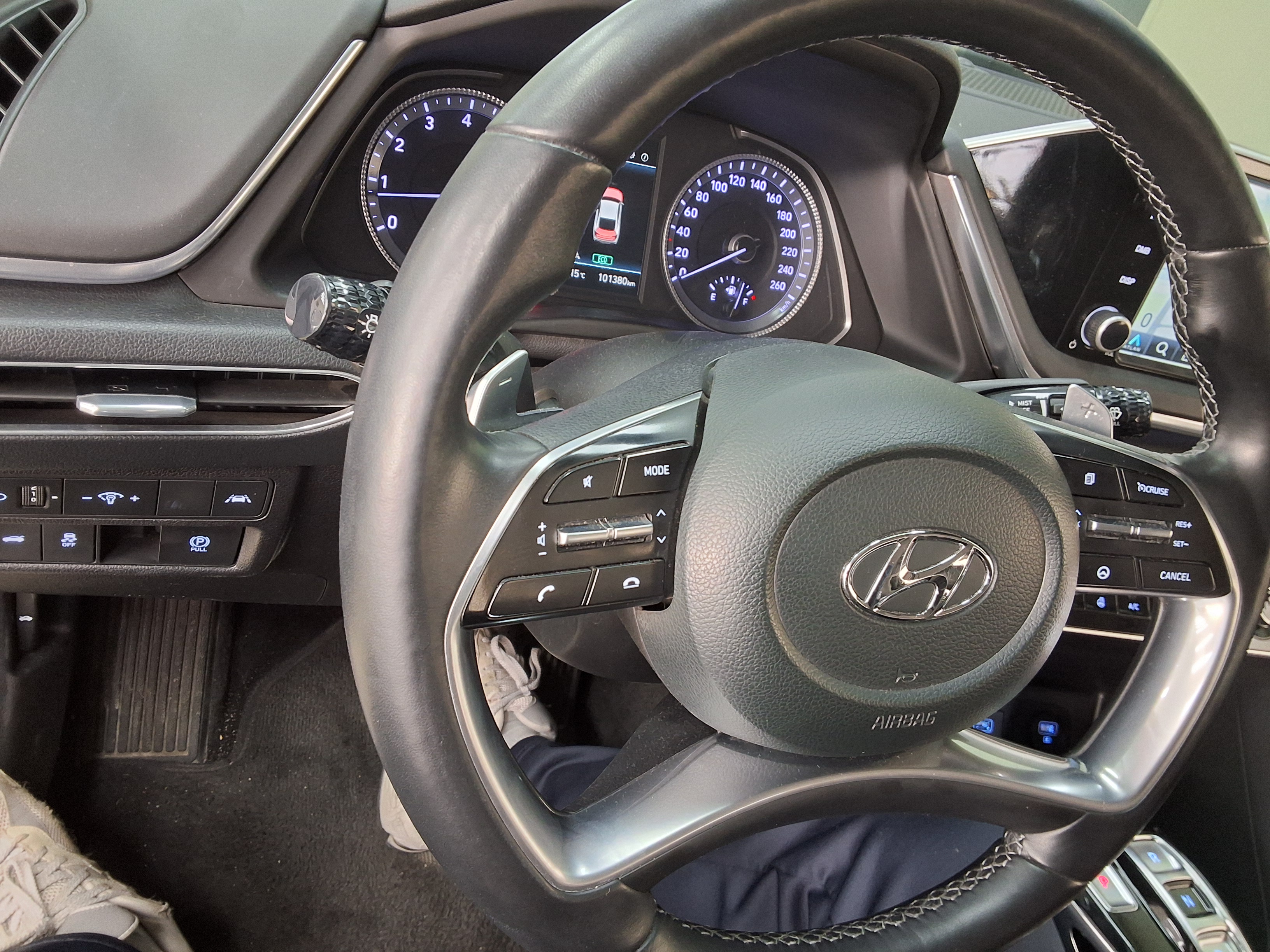 현대자동차 쏘나타 2022 - 이미지 16