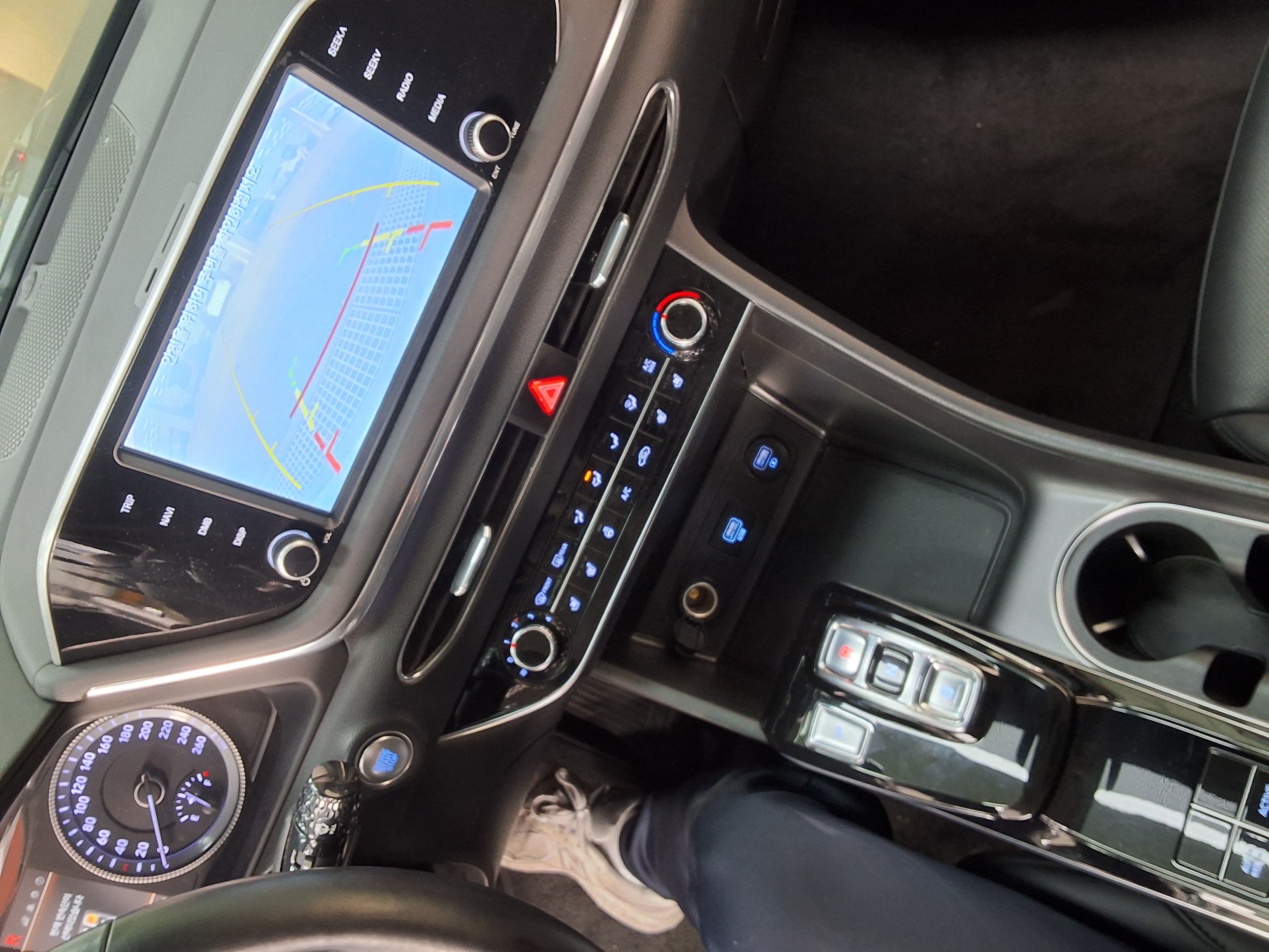 현대자동차 쏘나타 2022 - 이미지 10