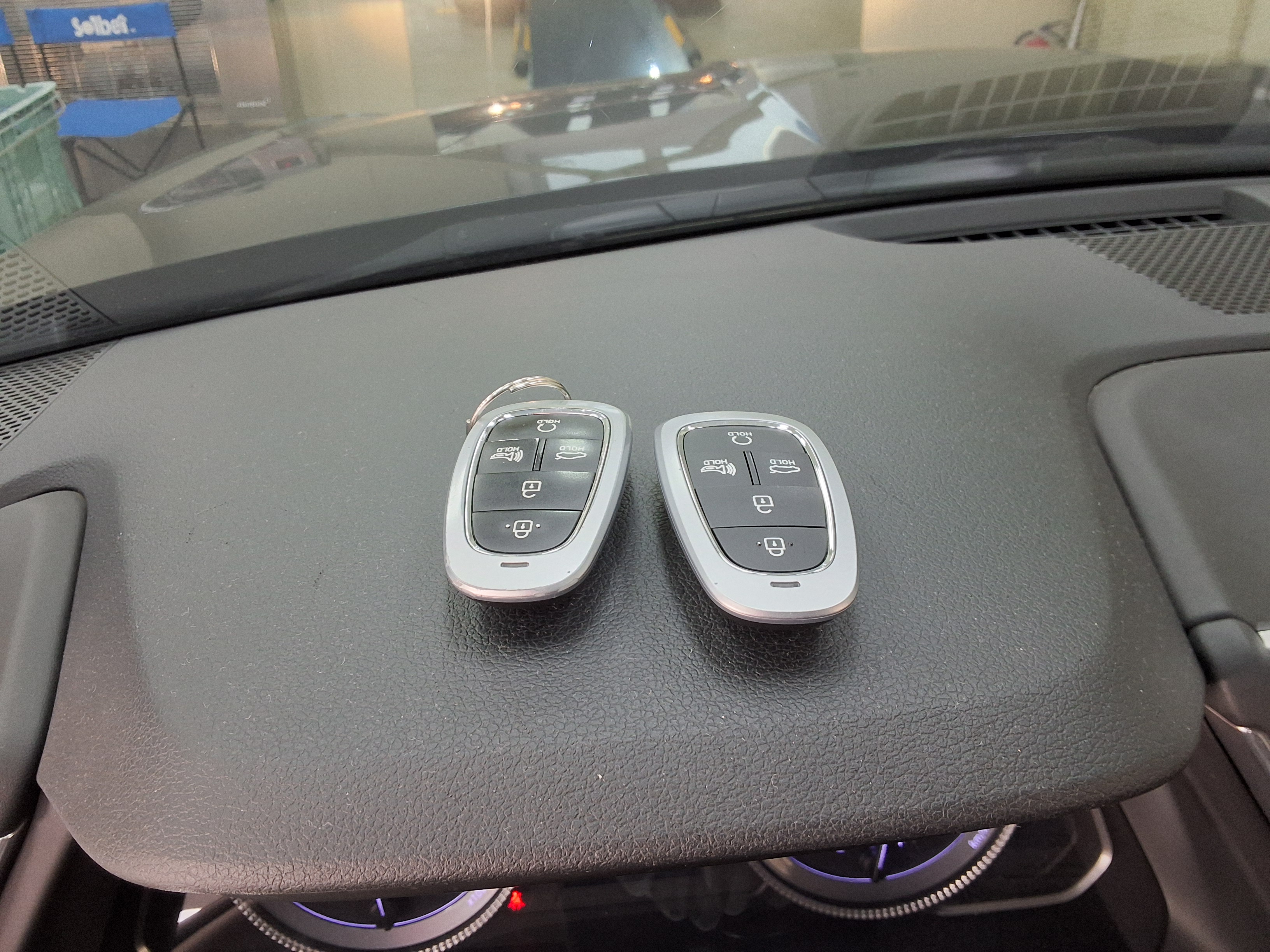 현대자동차 쏘나타 2022 - 이미지 17