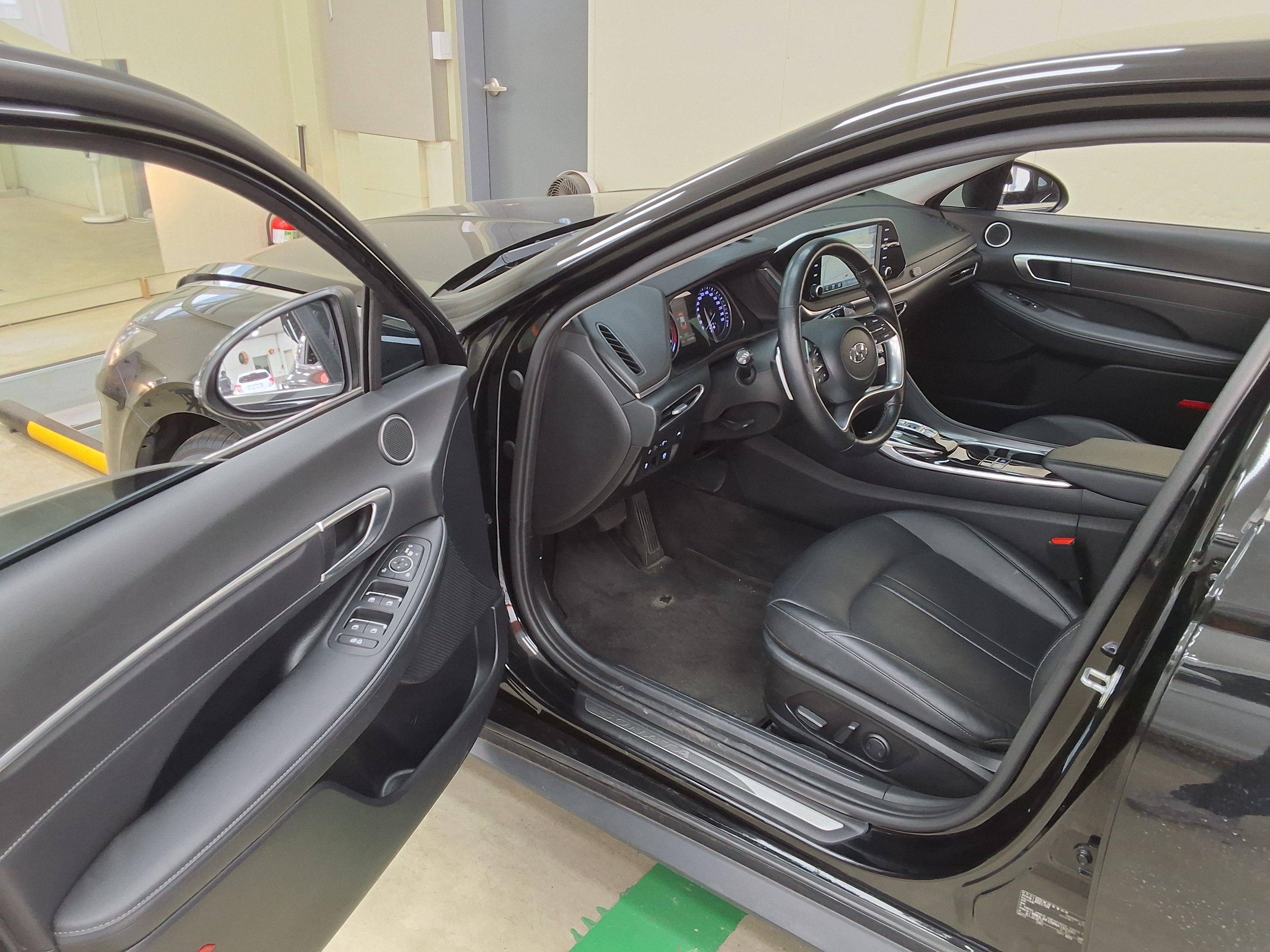 현대자동차 쏘나타 2022 - 이미지 9