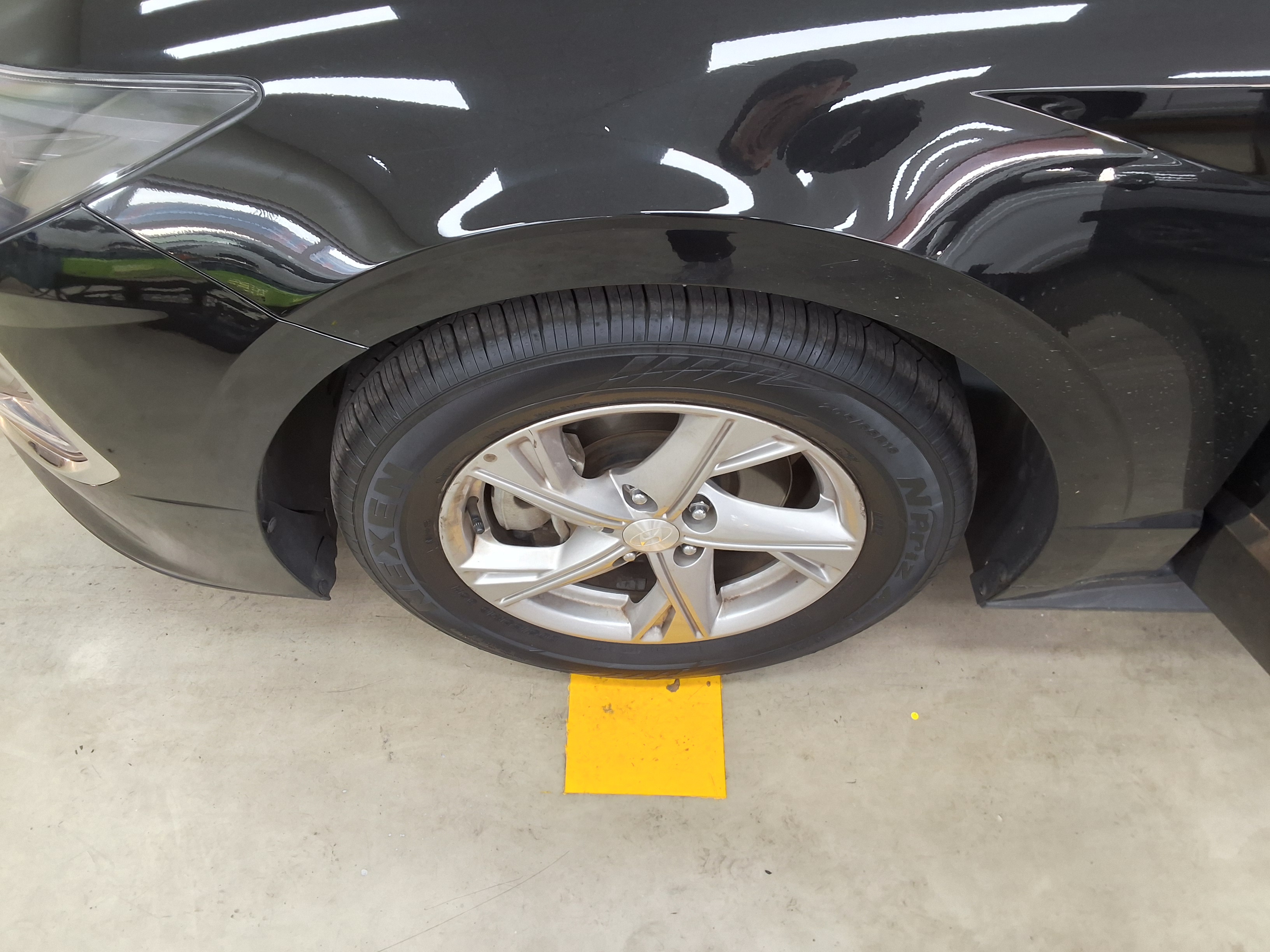 현대자동차 쏘나타 2022 - 이미지 20