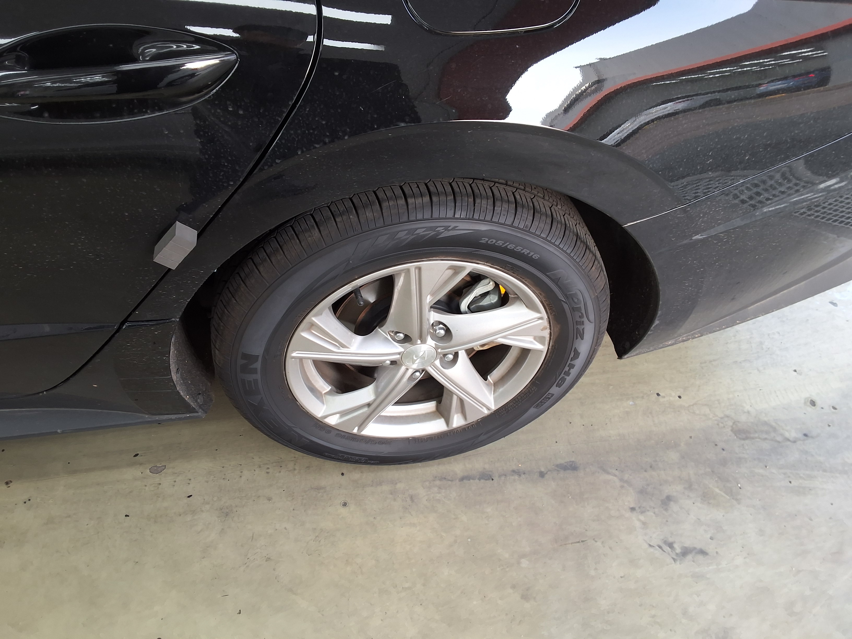 현대자동차 쏘나타 2022 - 이미지 21