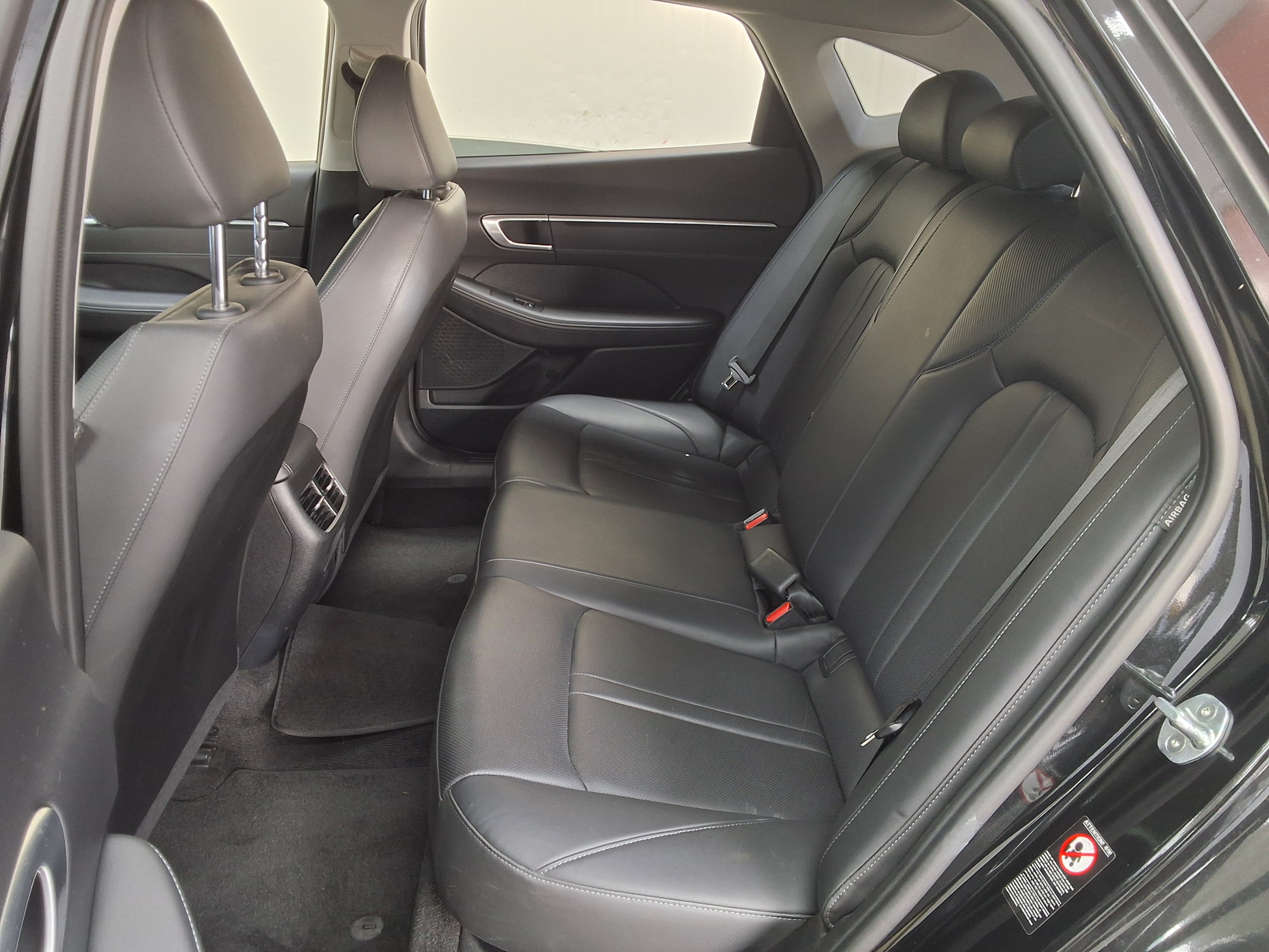 현대자동차 쏘나타 2022 - 이미지 11