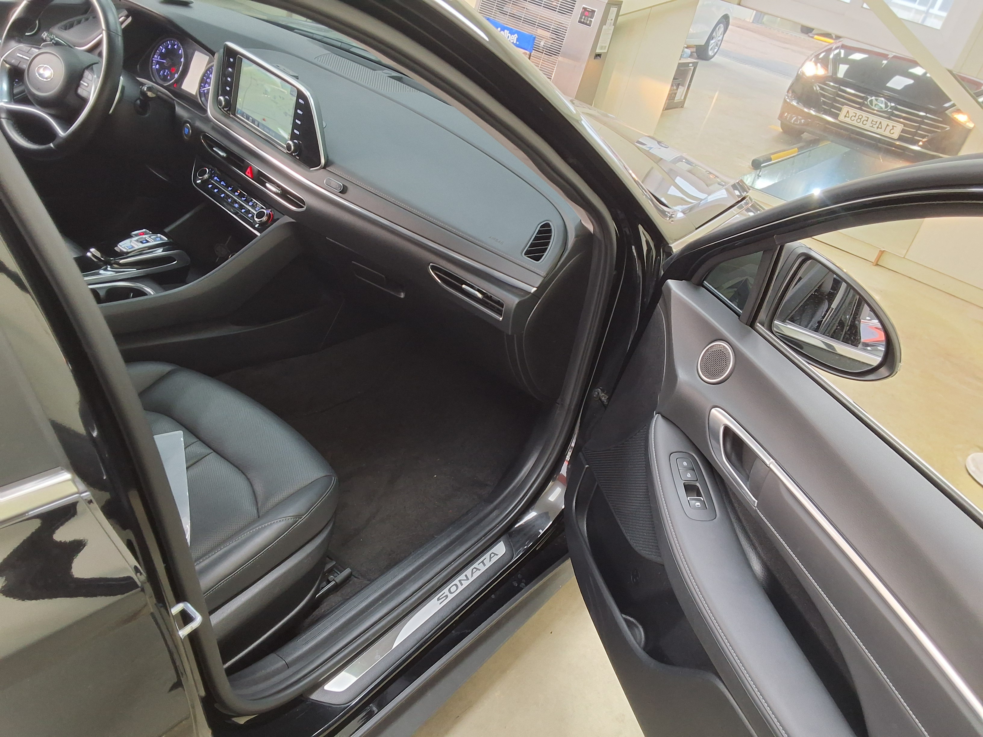 현대자동차 쏘나타 2022 - 이미지 13