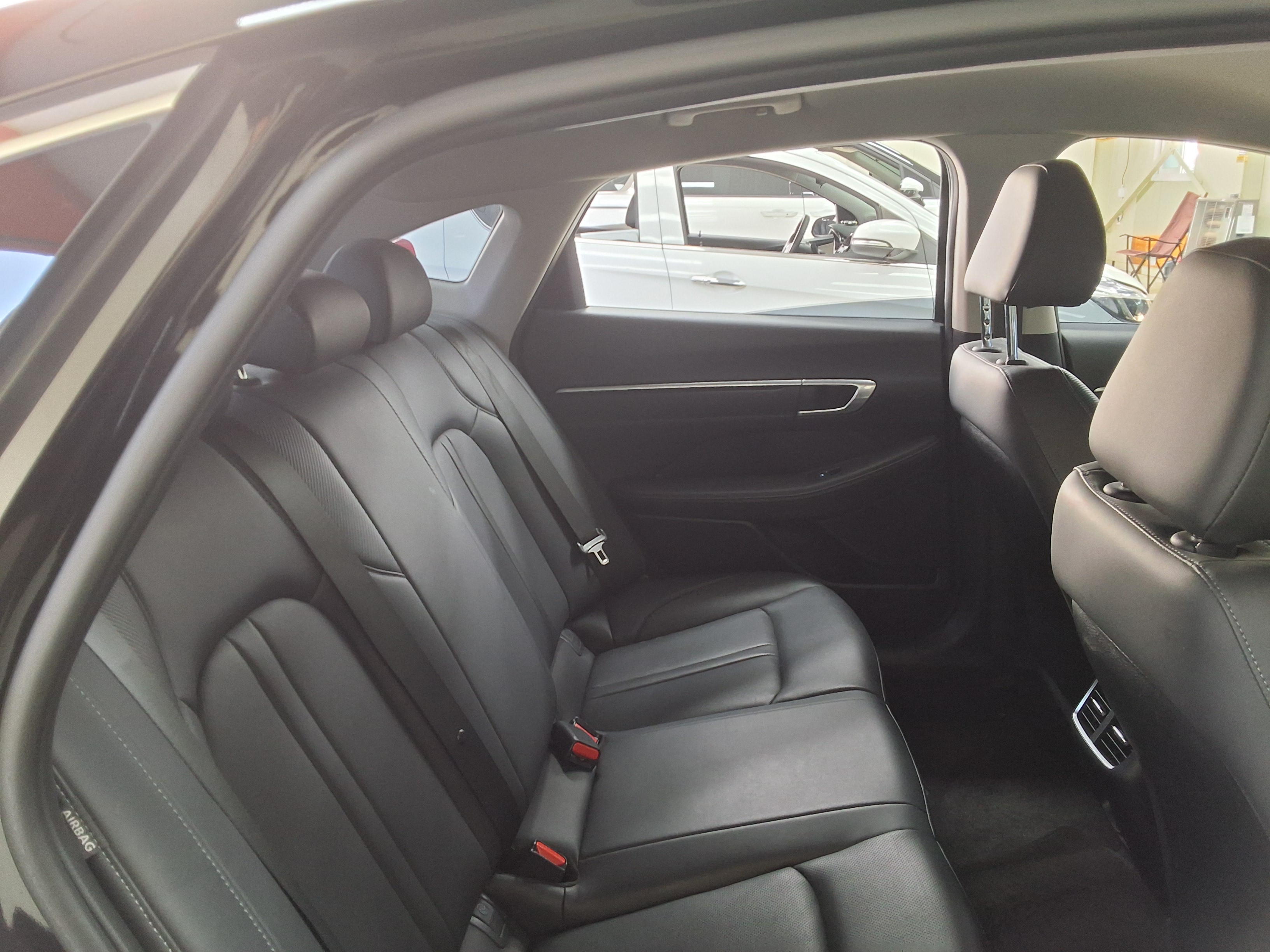 현대자동차 쏘나타 2022 - 이미지 12