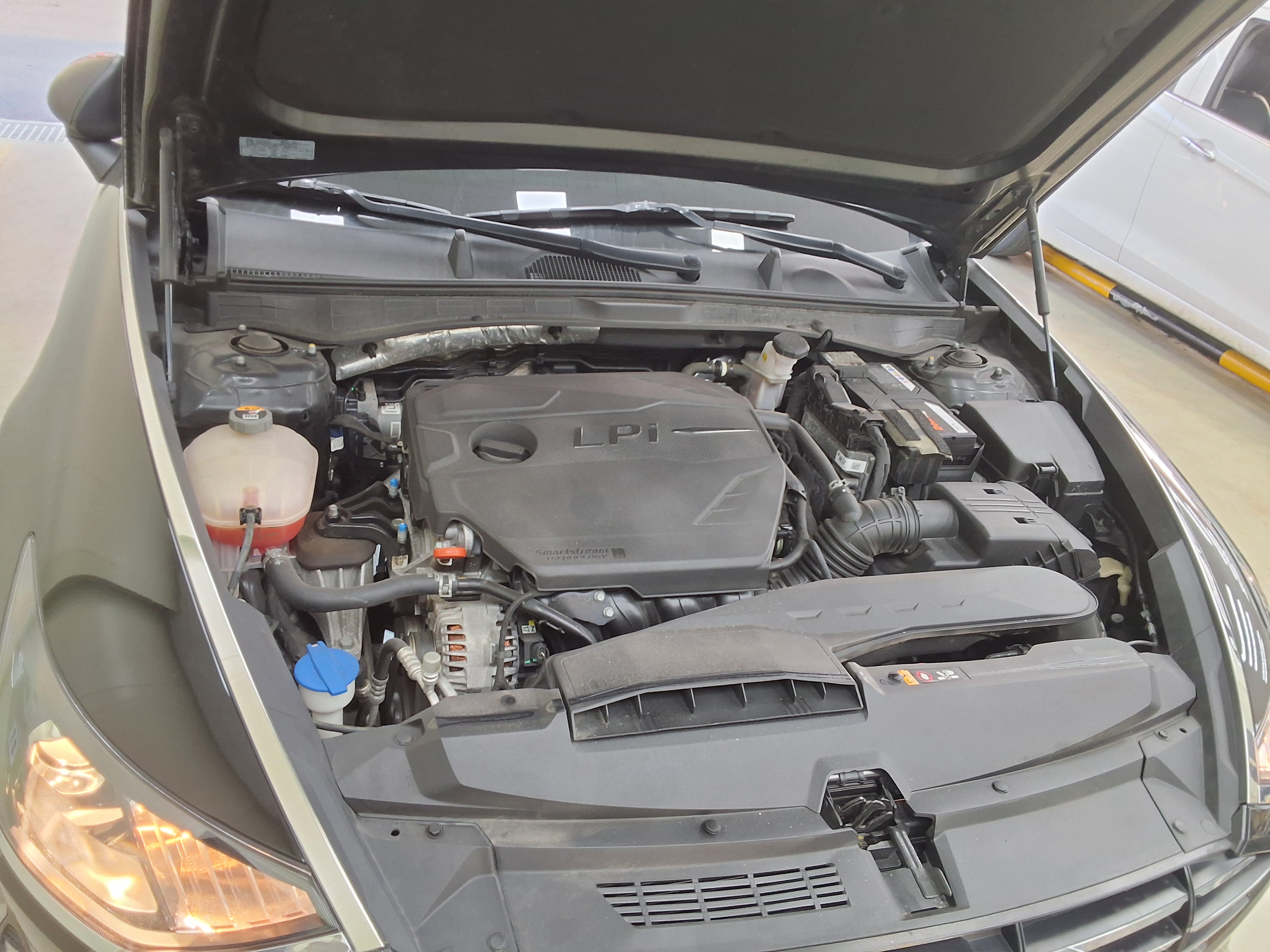 현대자동차 쏘나타 2022 - 이미지 19