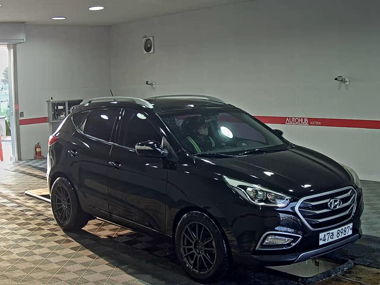 BMW IX 2014 - 이미지 2