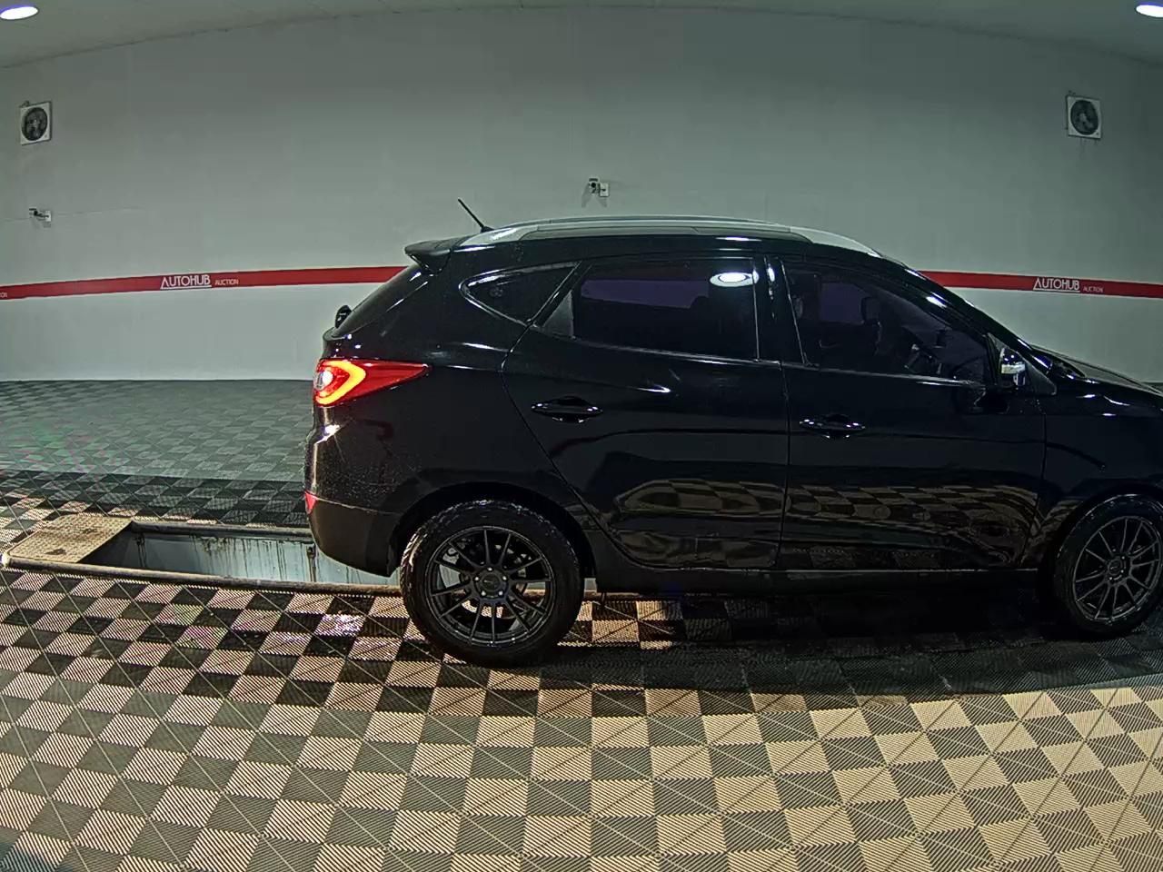 BMW IX 2014 - 이미지 3