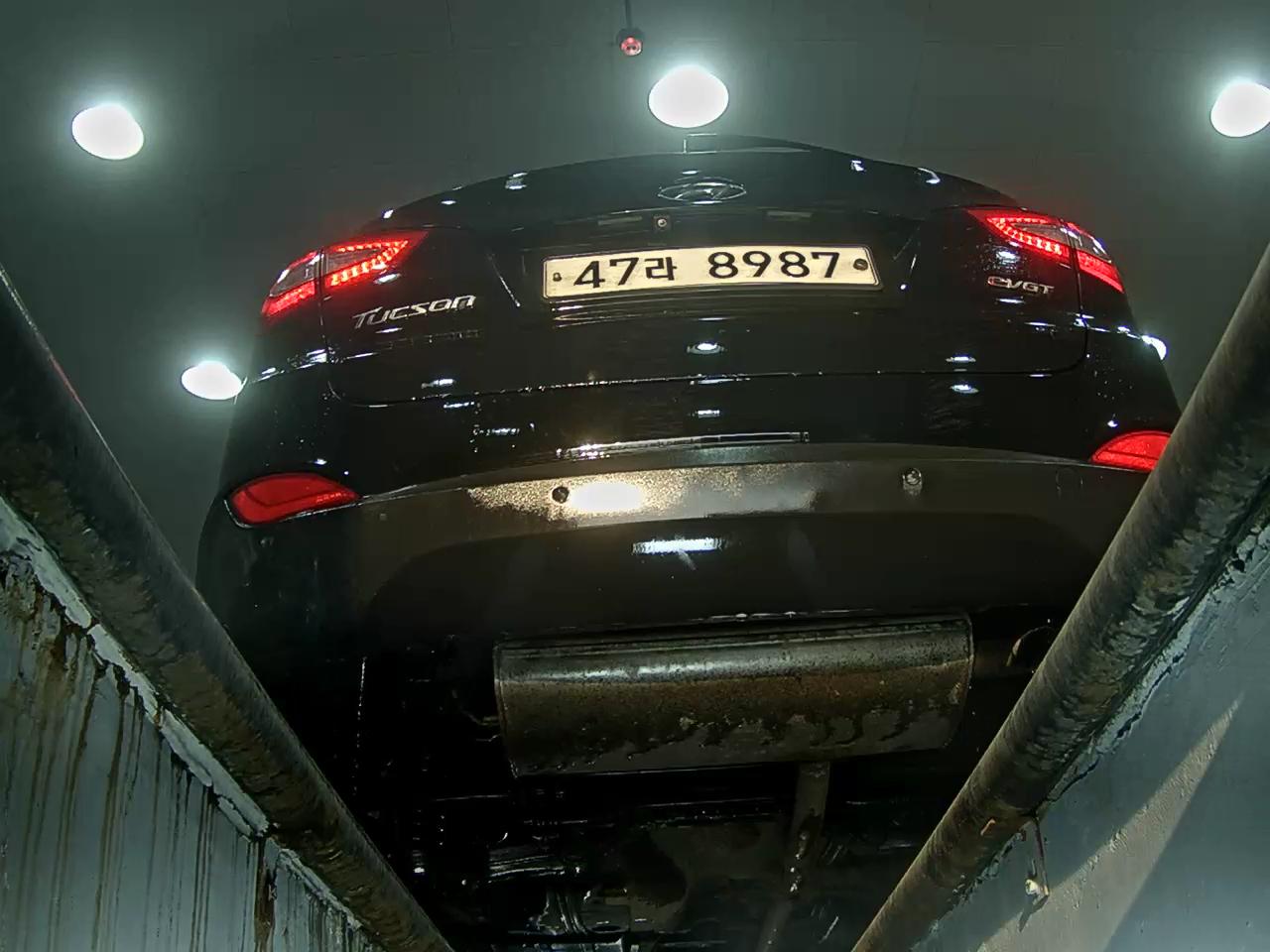 BMW IX 2014 - 이미지 7