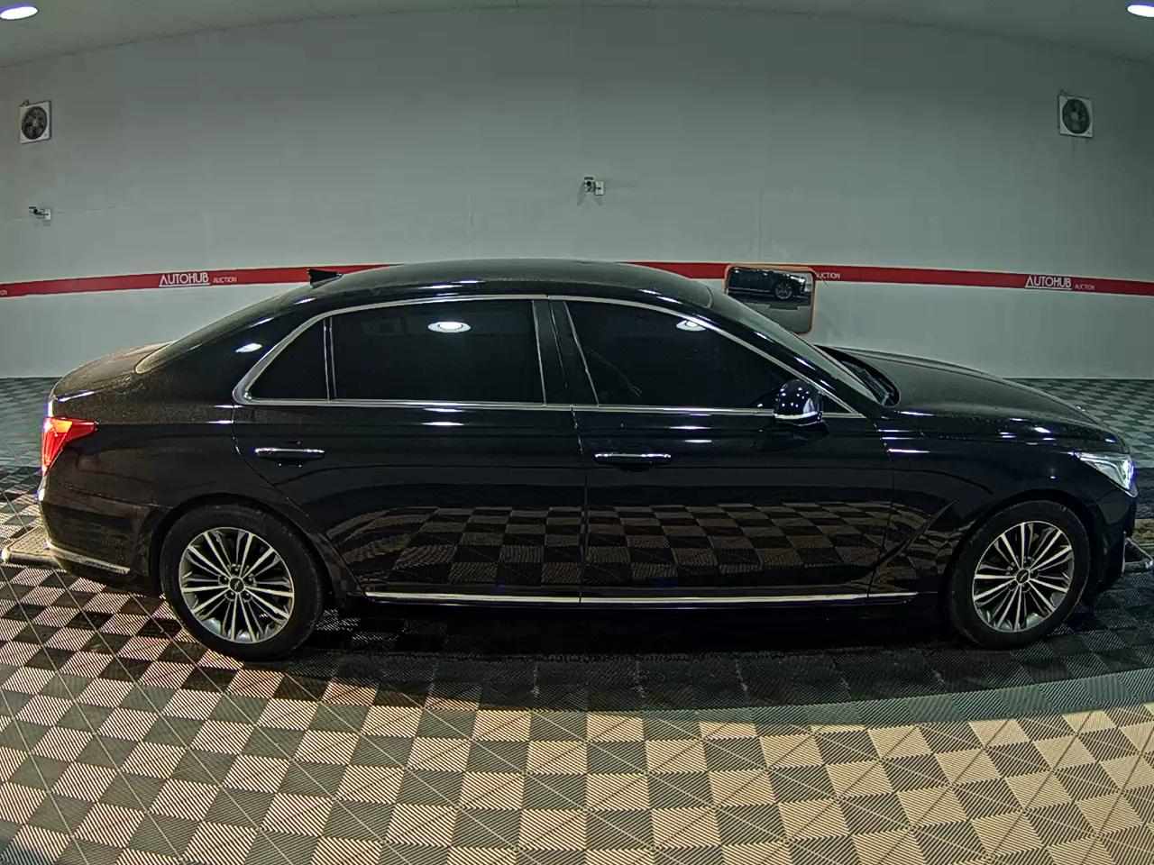 현대자동차 제네시스 EQ900 2016 - 이미지 3