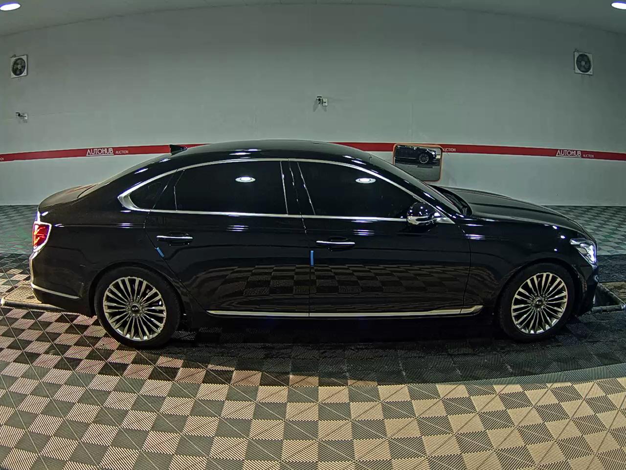 Kia K9 2019 - Image 3