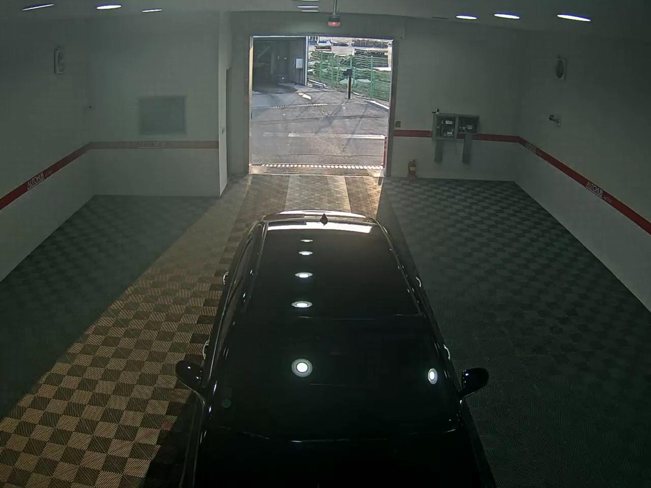 Kia K9 2019 - Image 6