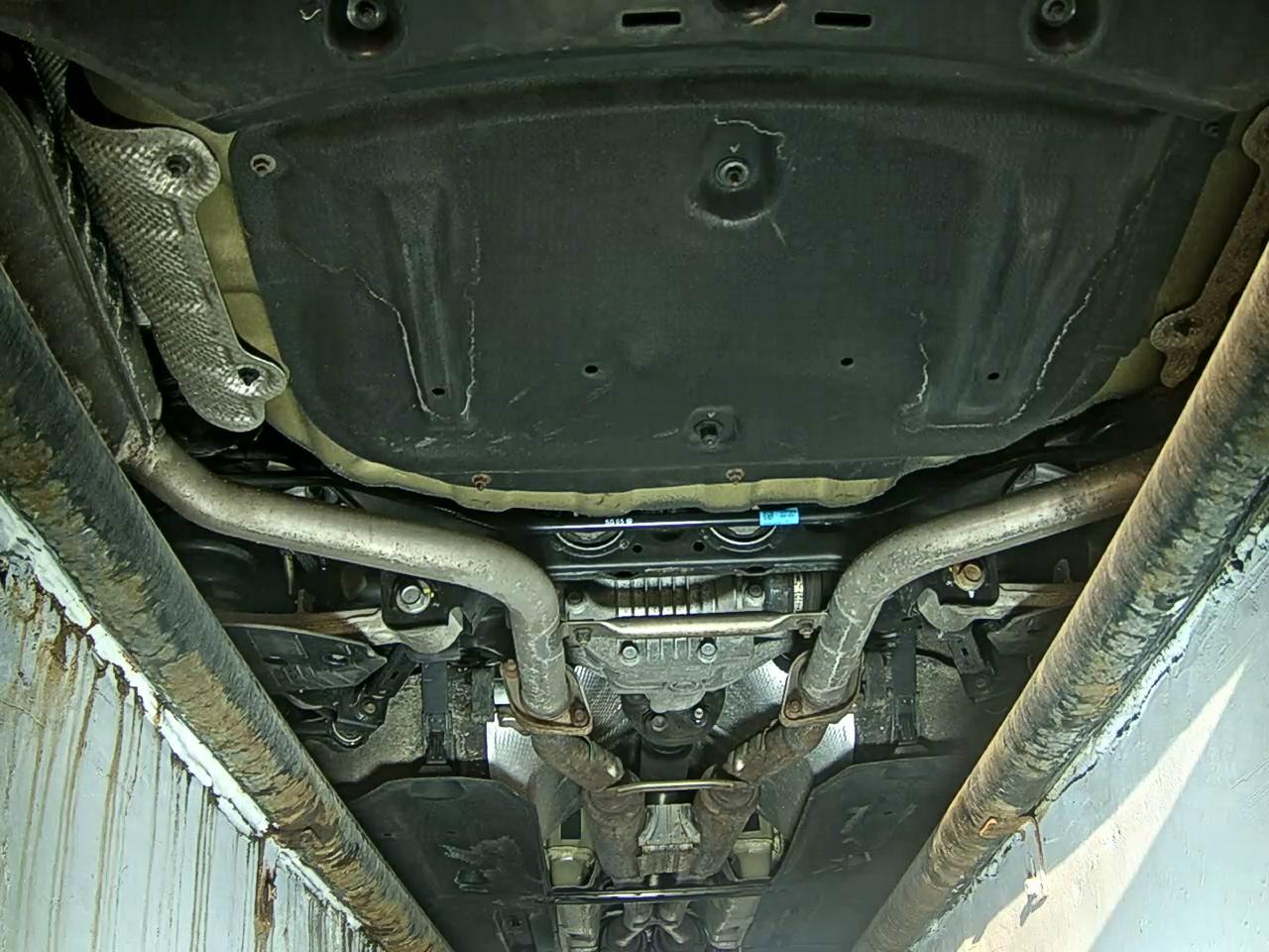 Kia K9 2019 - Image 7