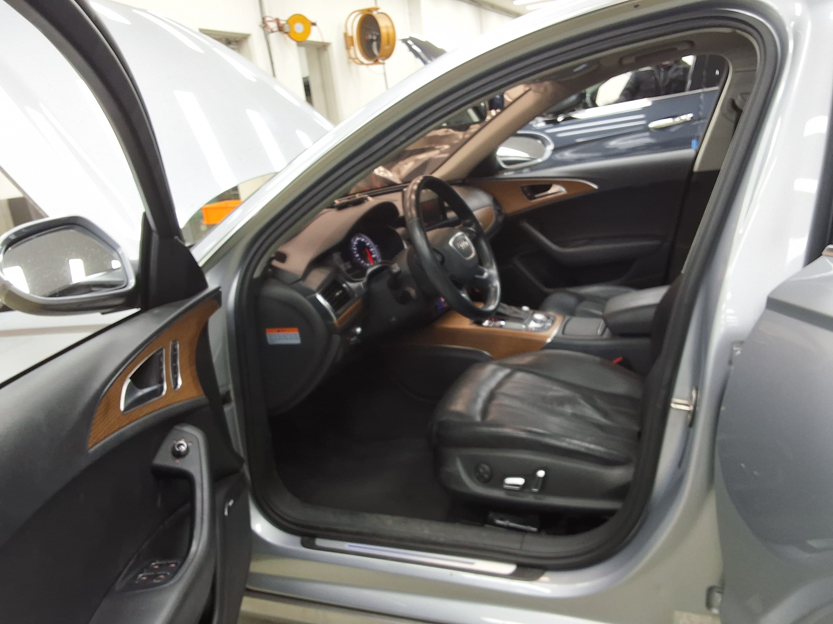 아우디 A6 2016 - 이미지 9