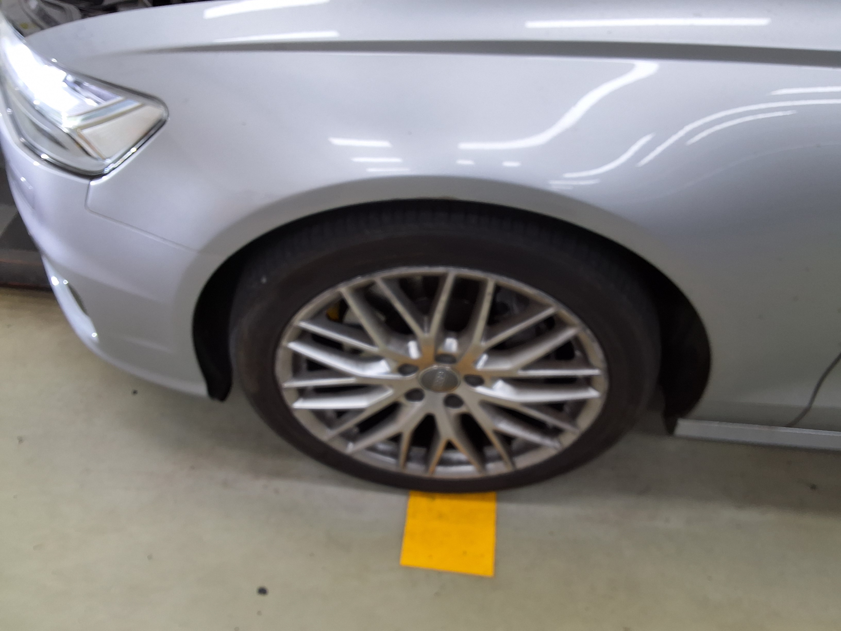 아우디 A6 2016 - 이미지 17