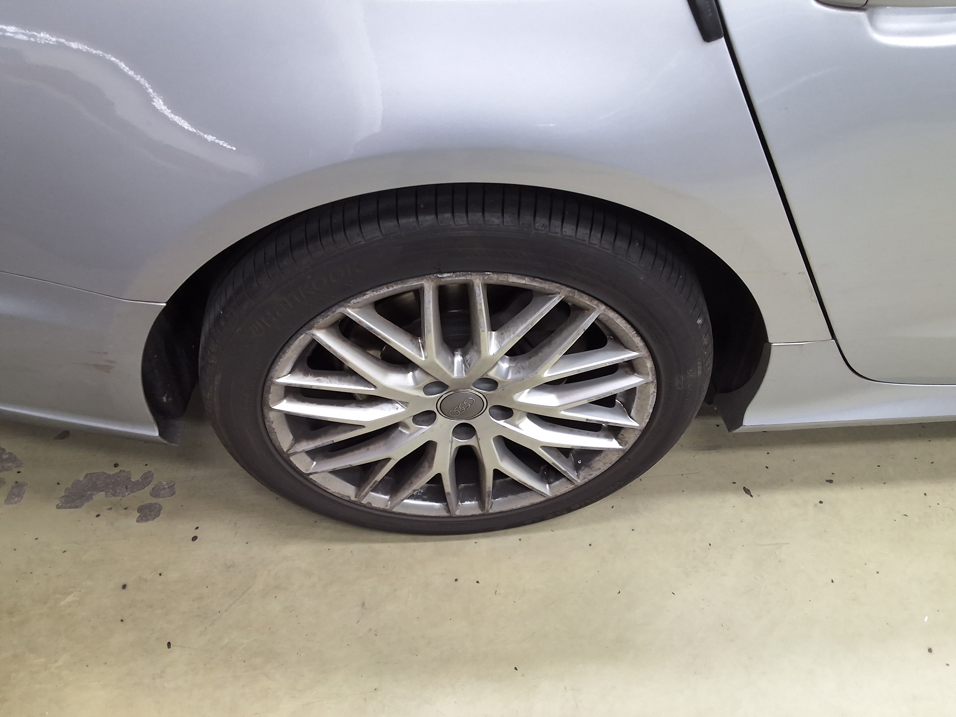 아우디 A6 2016 - 이미지 20