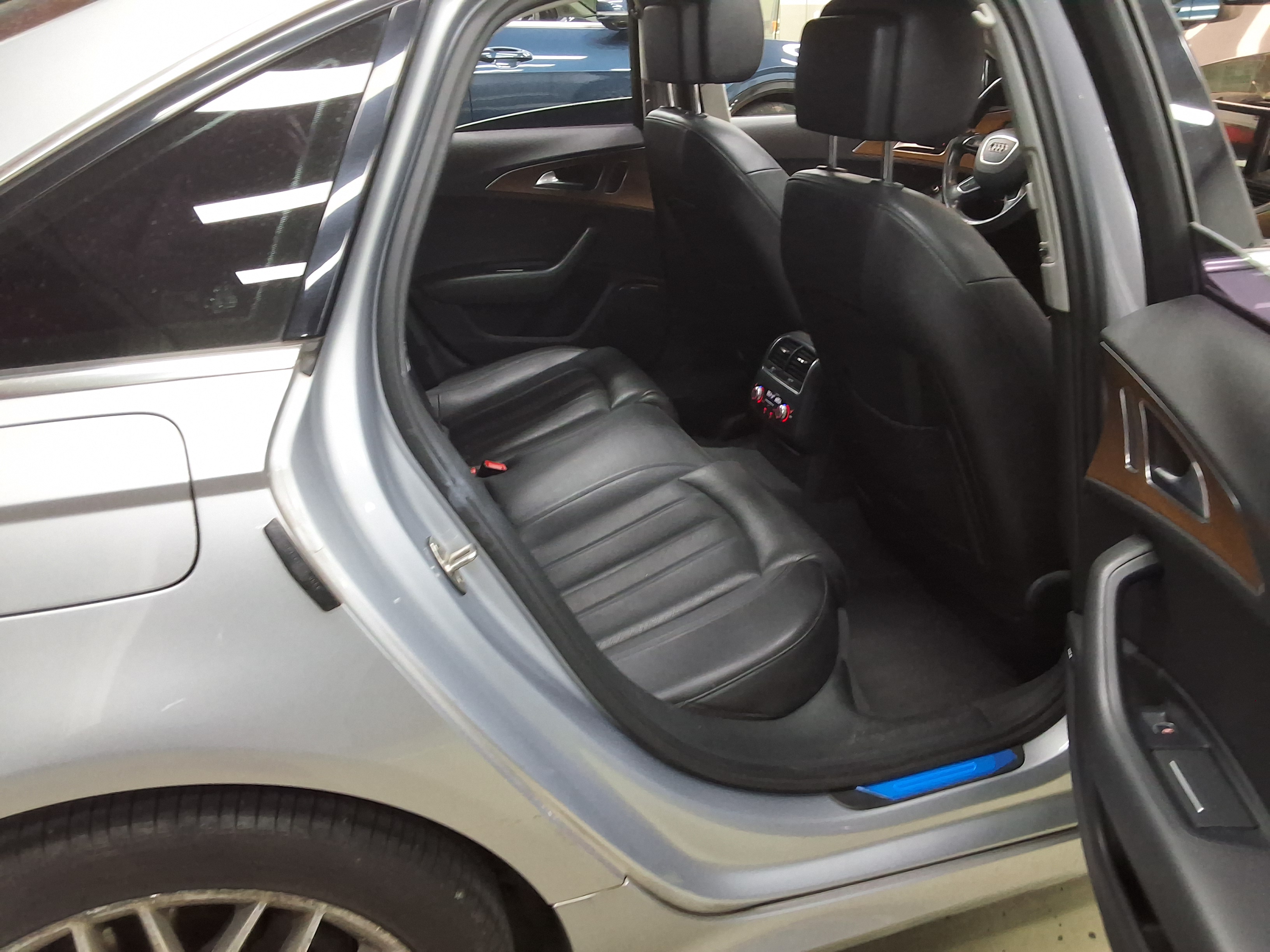 아우디 A6 2016 - 이미지 12