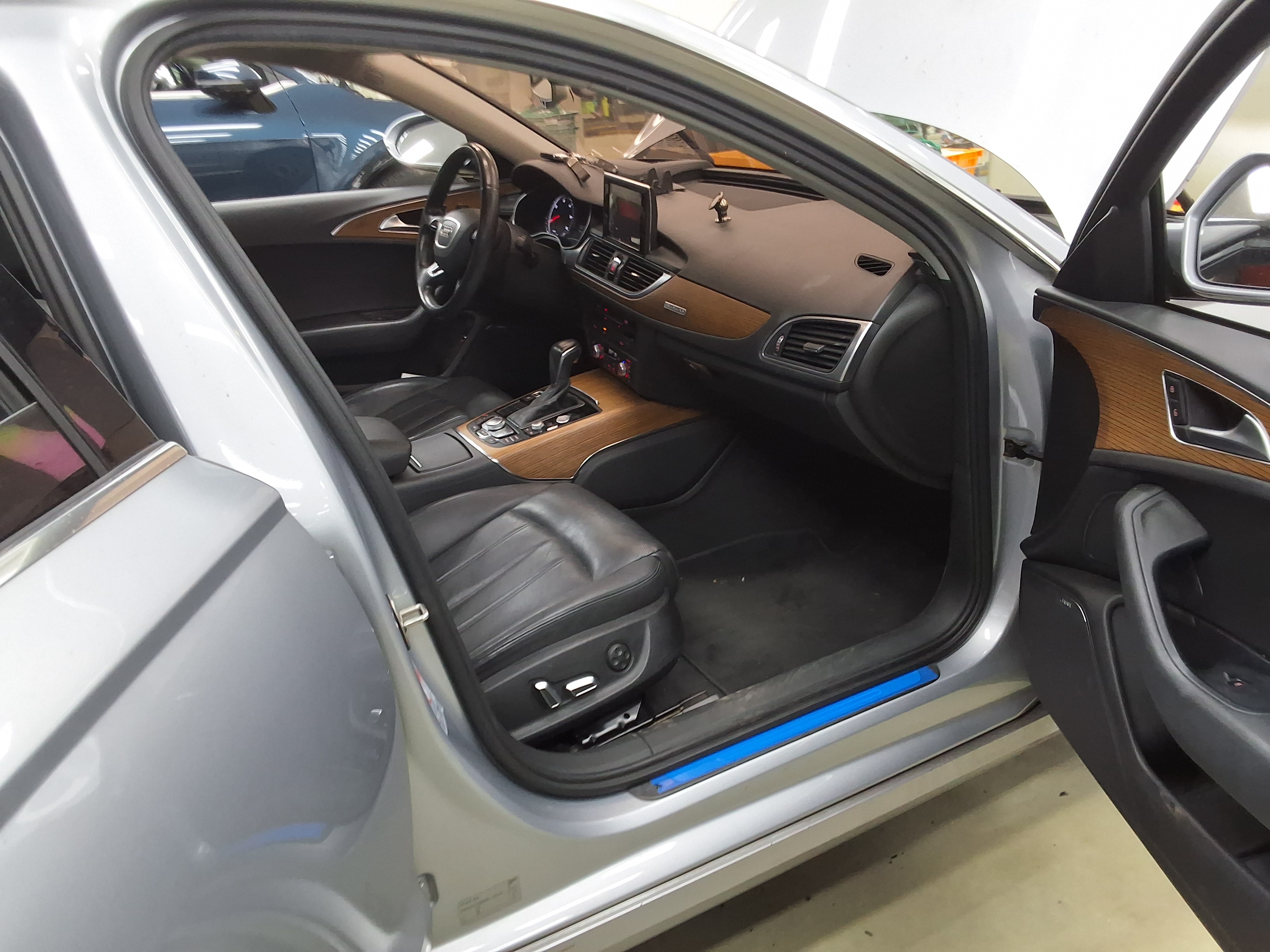 아우디 A6 2016 - 이미지 13