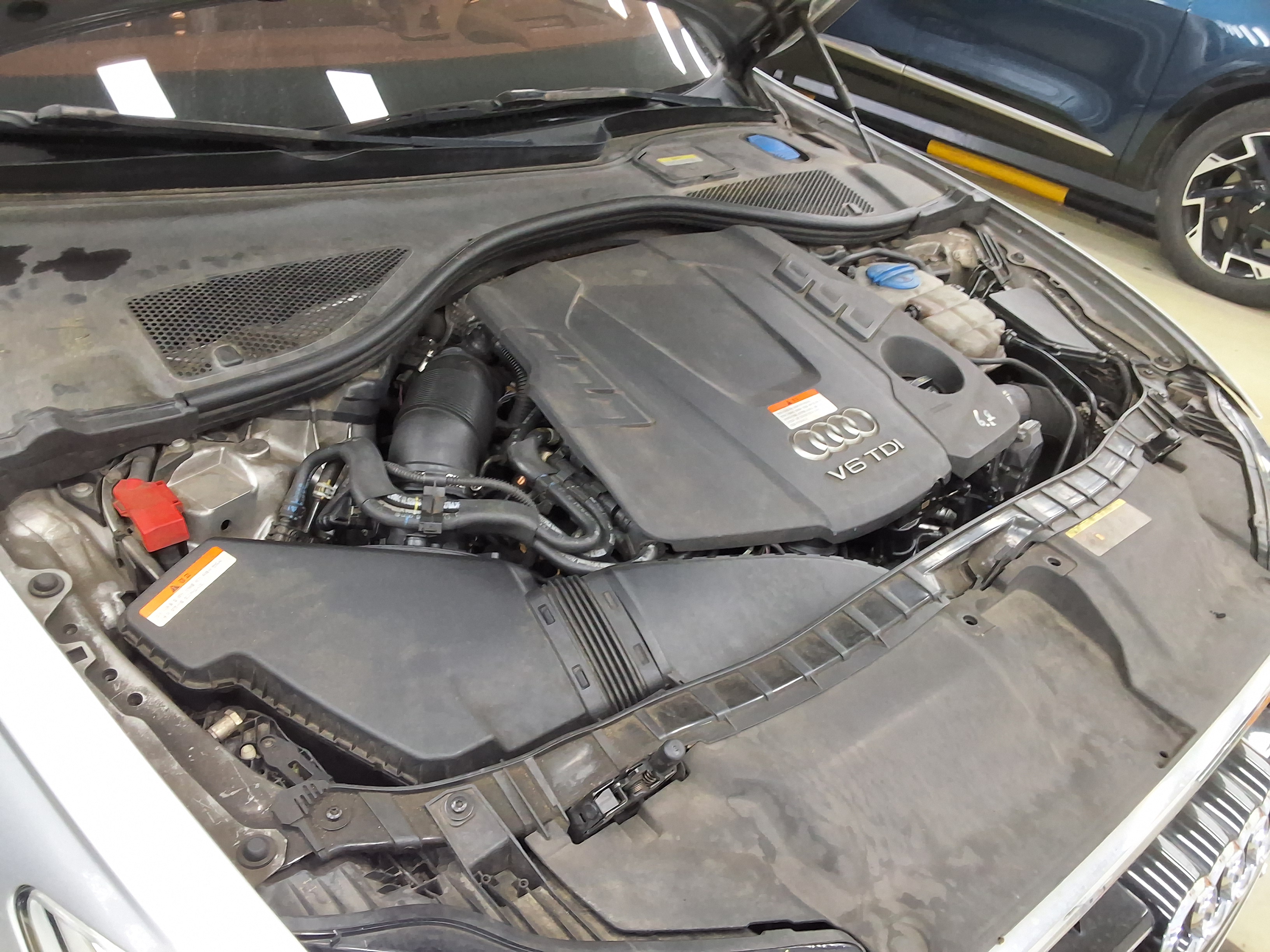 아우디 A6 2016 - 이미지 16