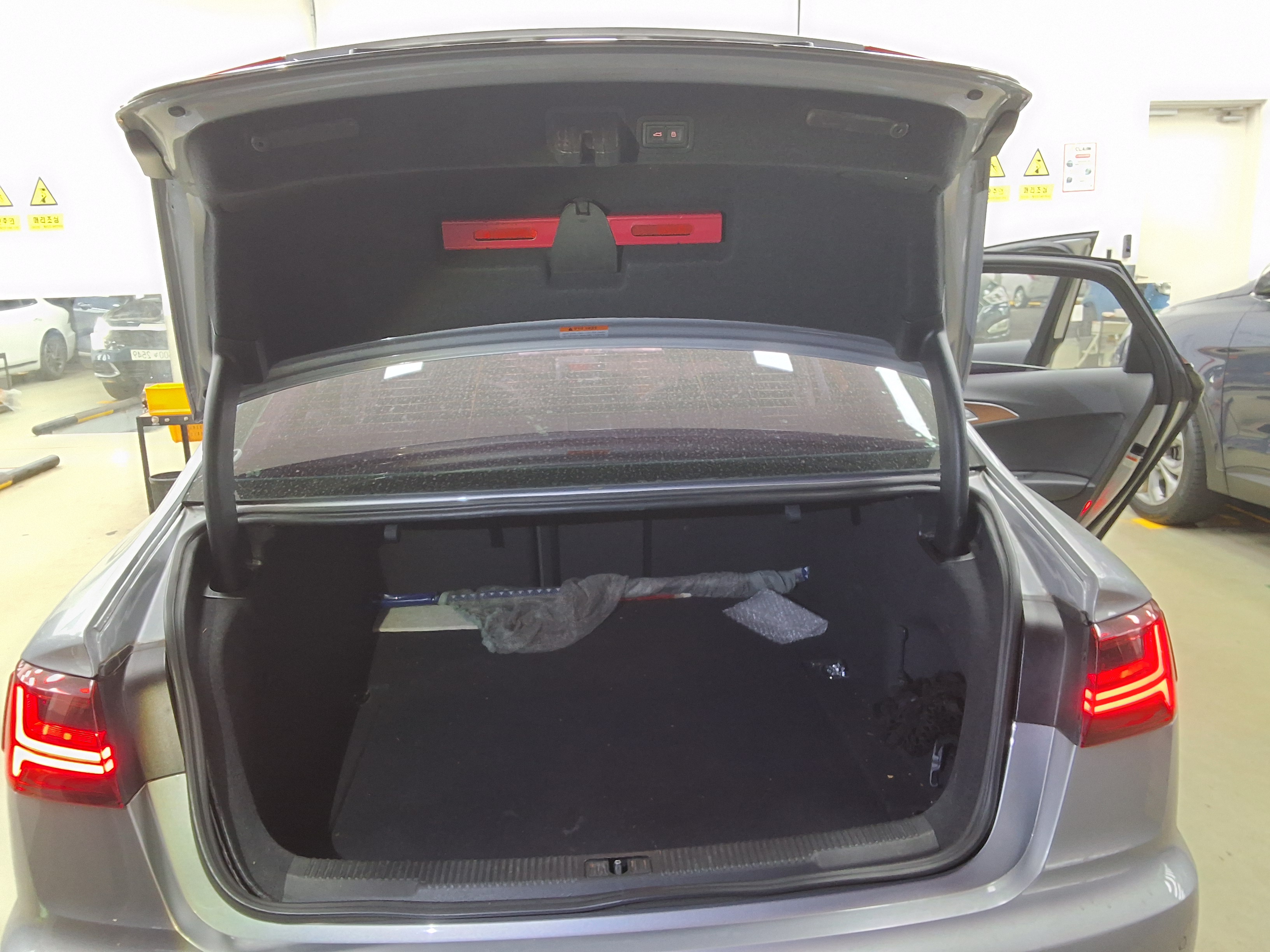 아우디 A6 2016 - 이미지 14