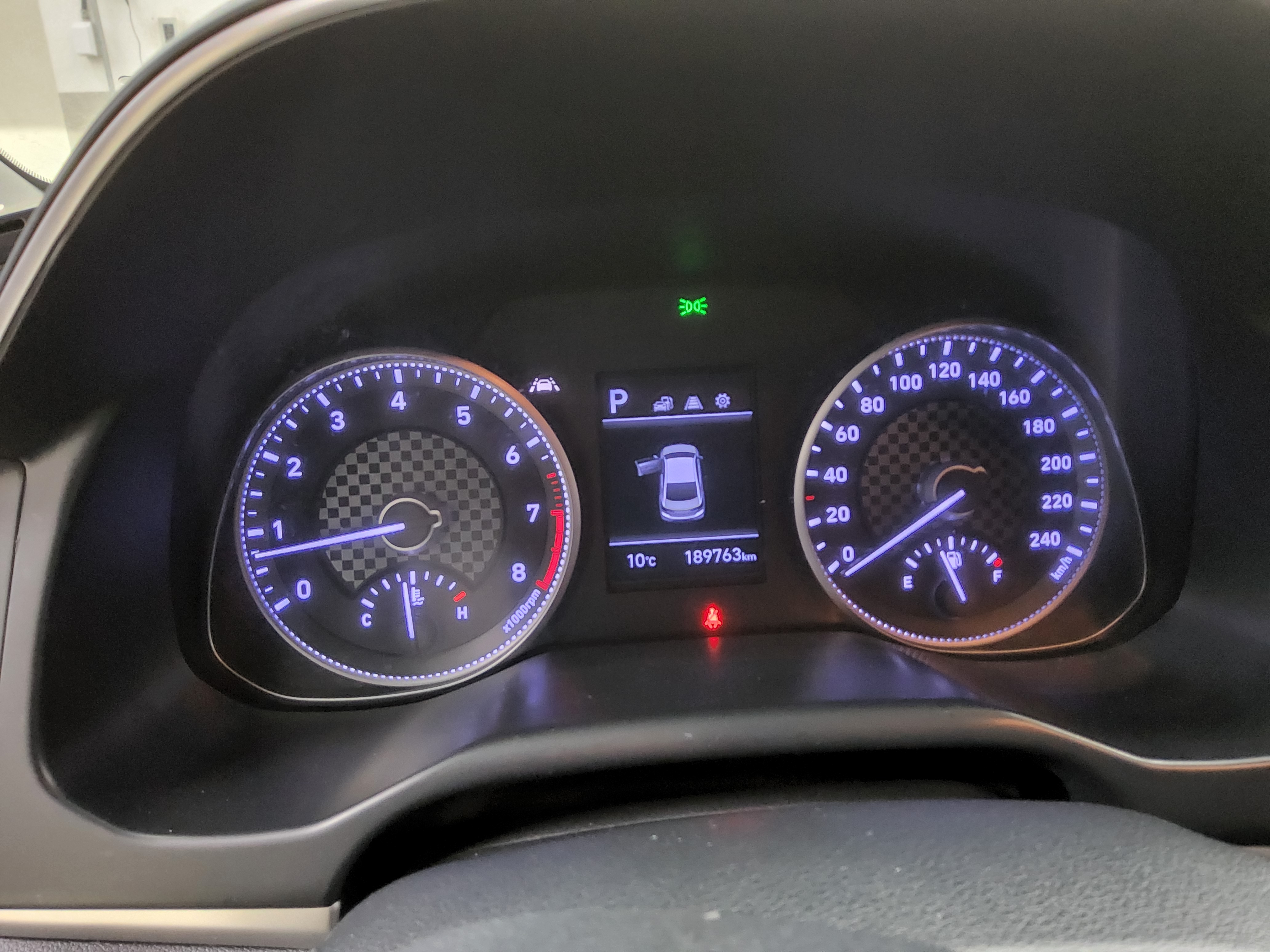 هونداى 더 2019 - صورة 8