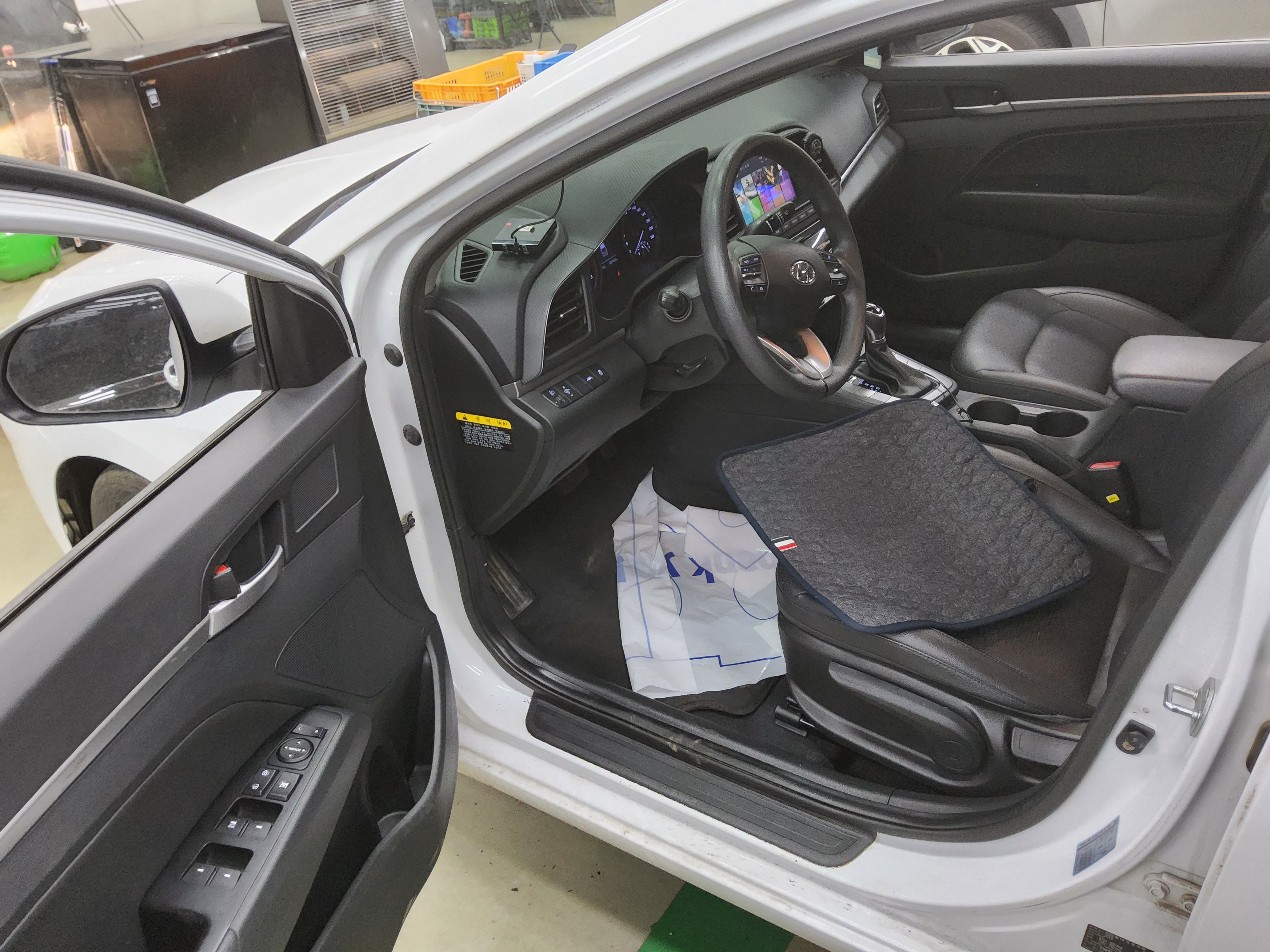 هونداى 더 2019 - صورة 9