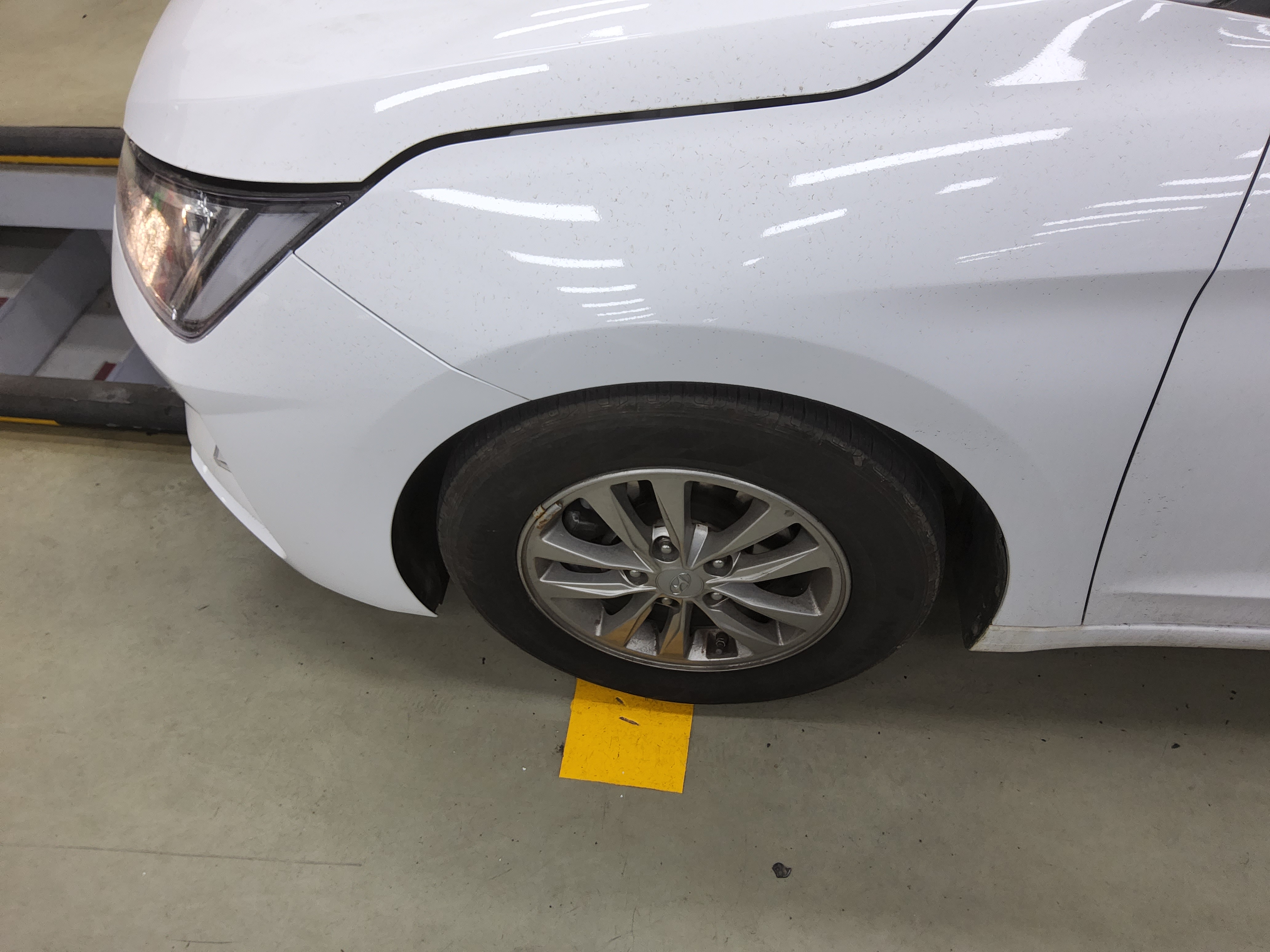 هونداى 더 2019 - صورة 17