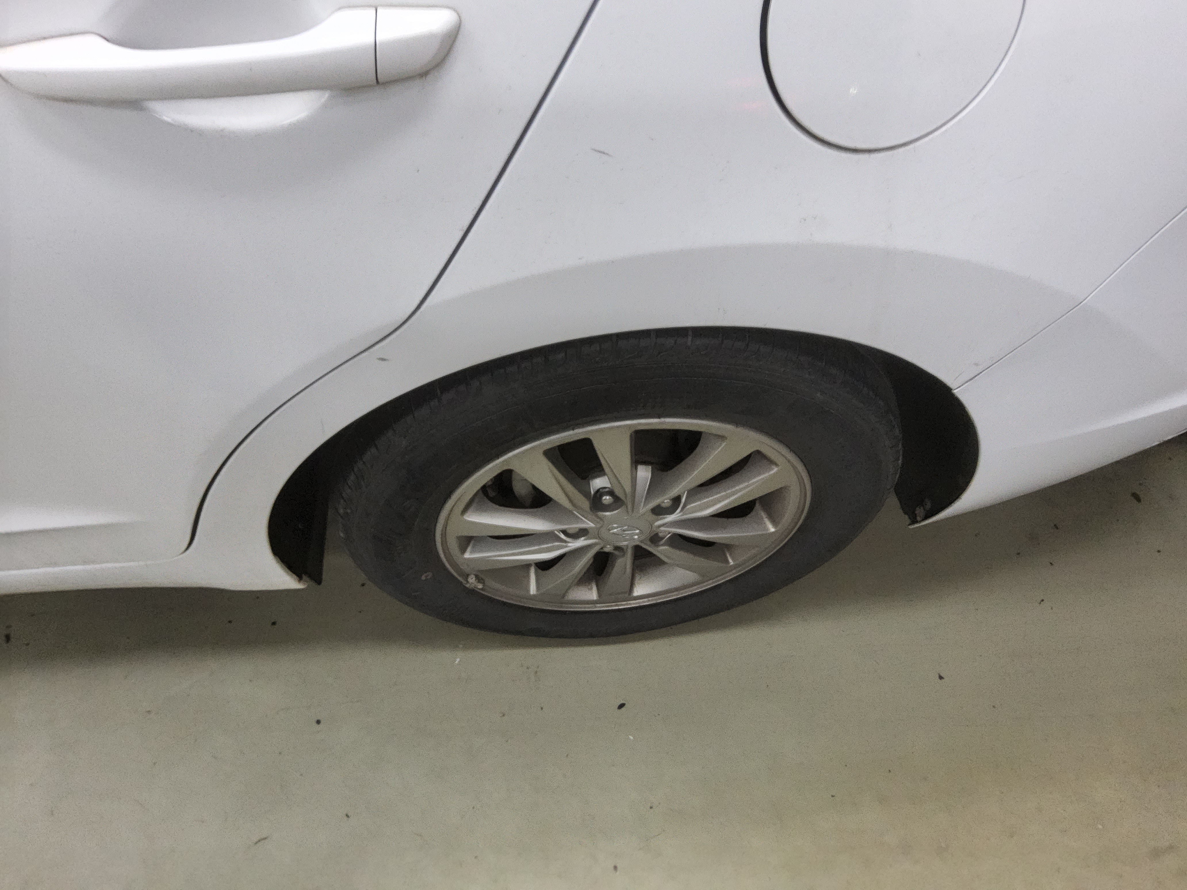 هونداى 더 2019 - صورة 18