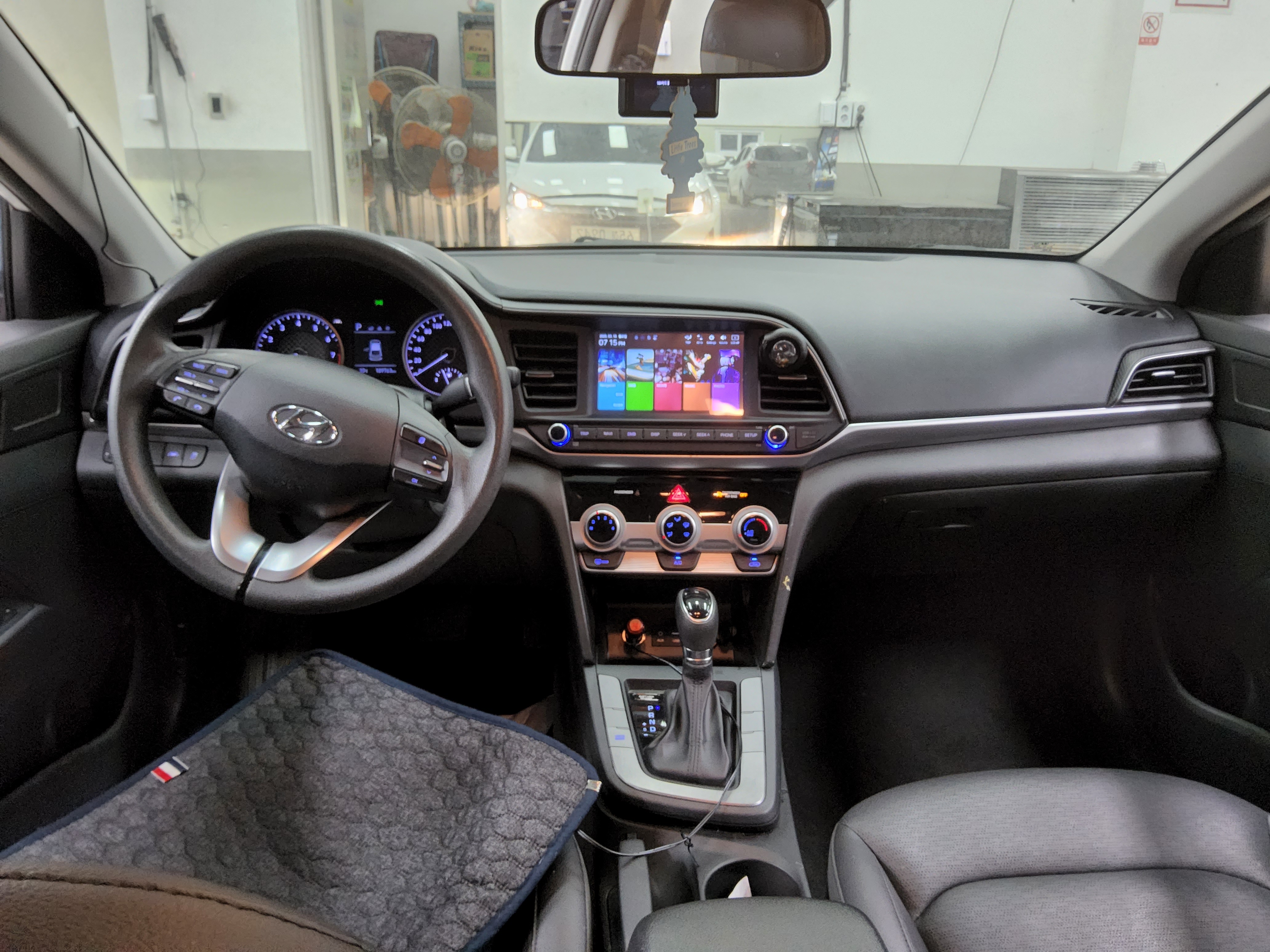 هونداى 더 2019 - صورة 10