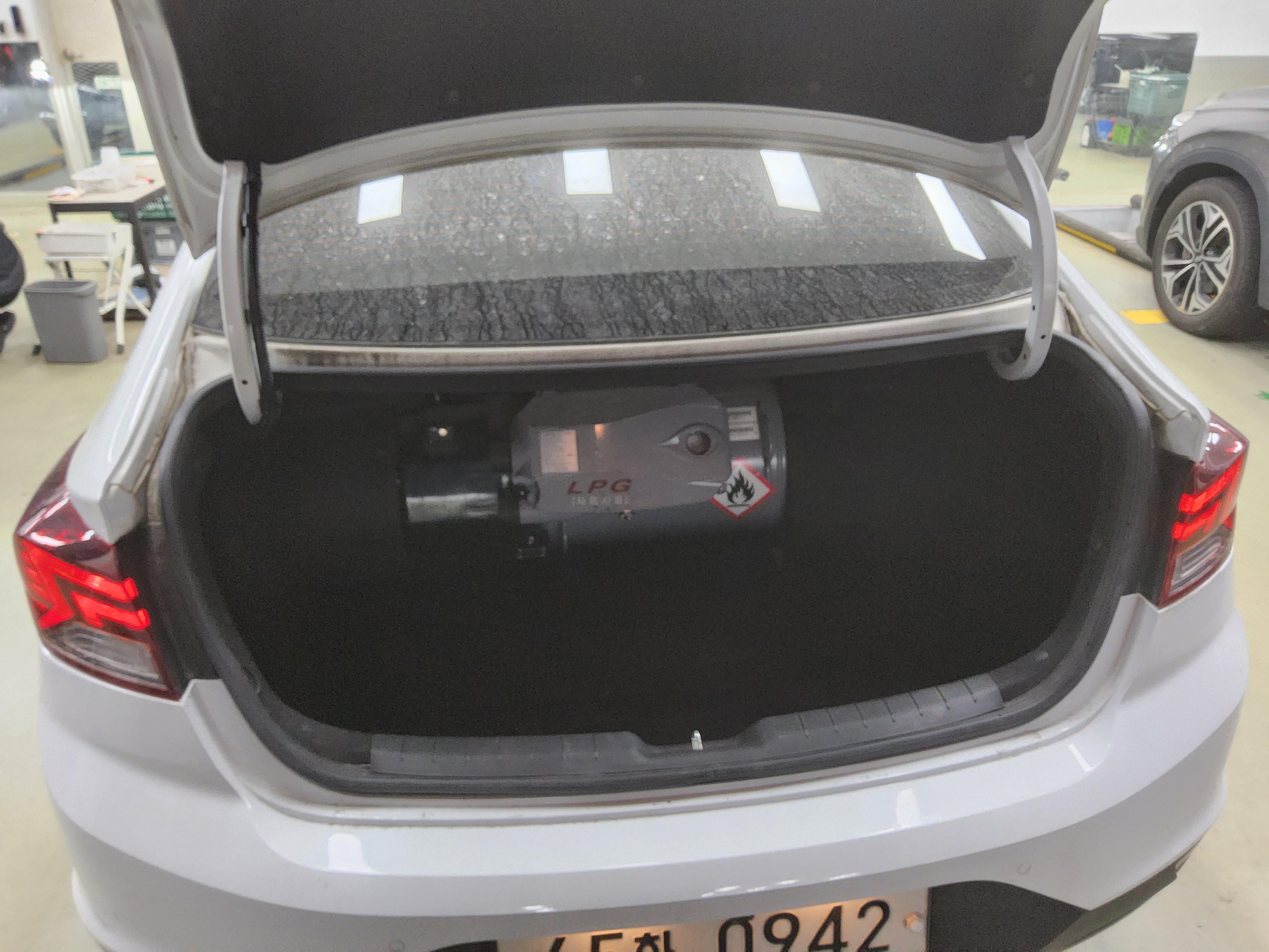 هونداى 더 2019 - صورة 14