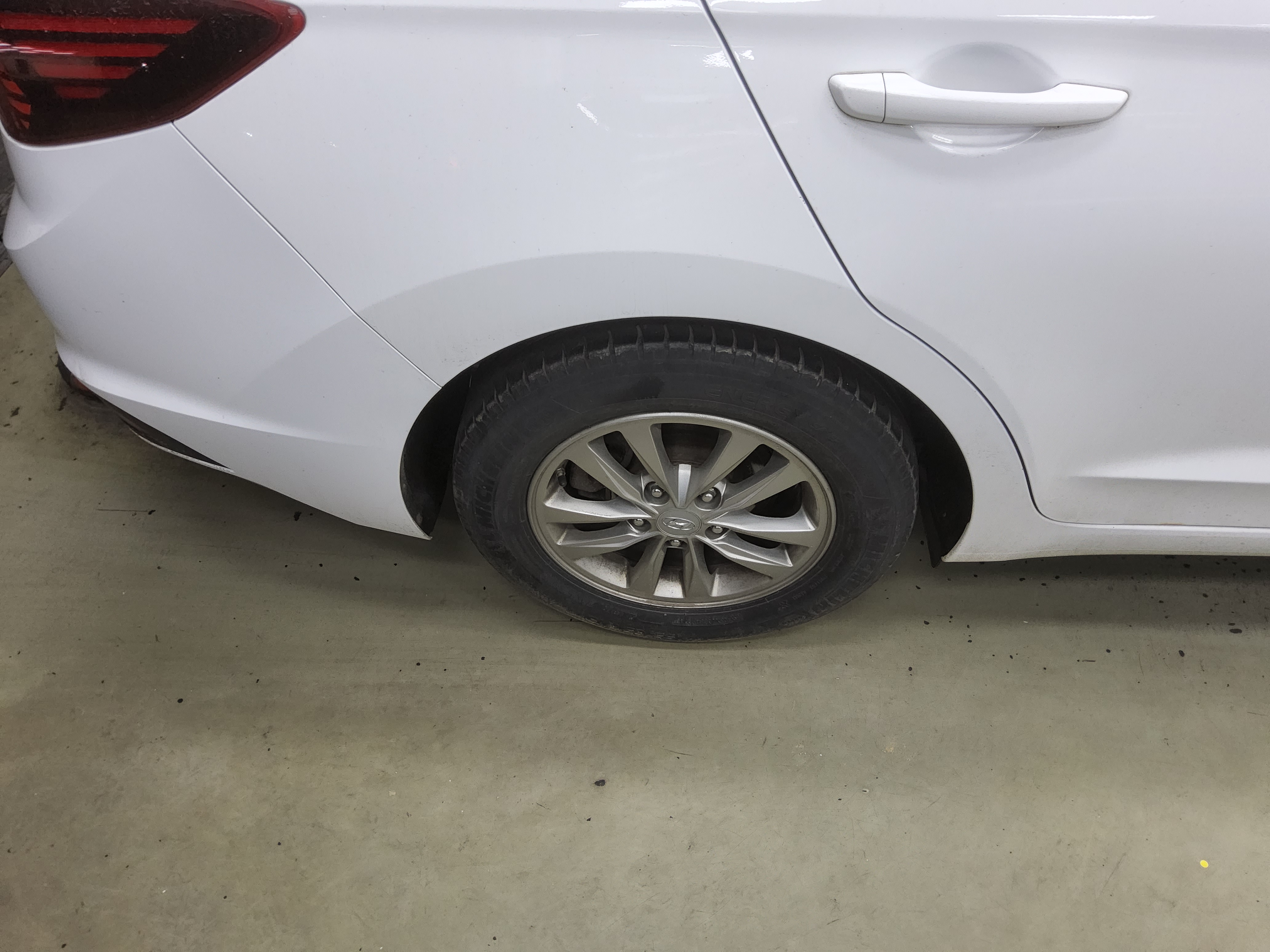 هونداى 더 2019 - صورة 20