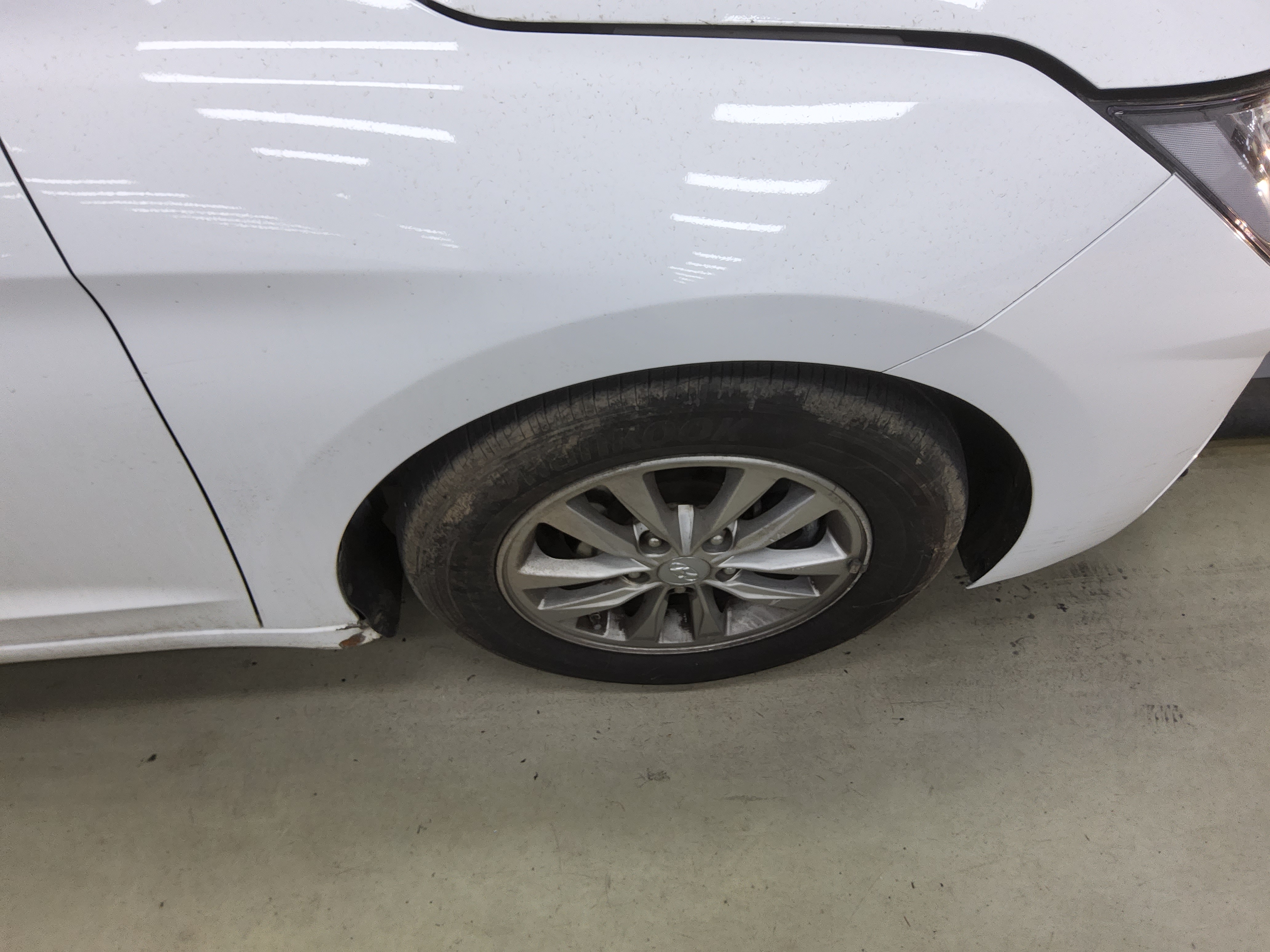 هونداى 더 2019 - صورة 19