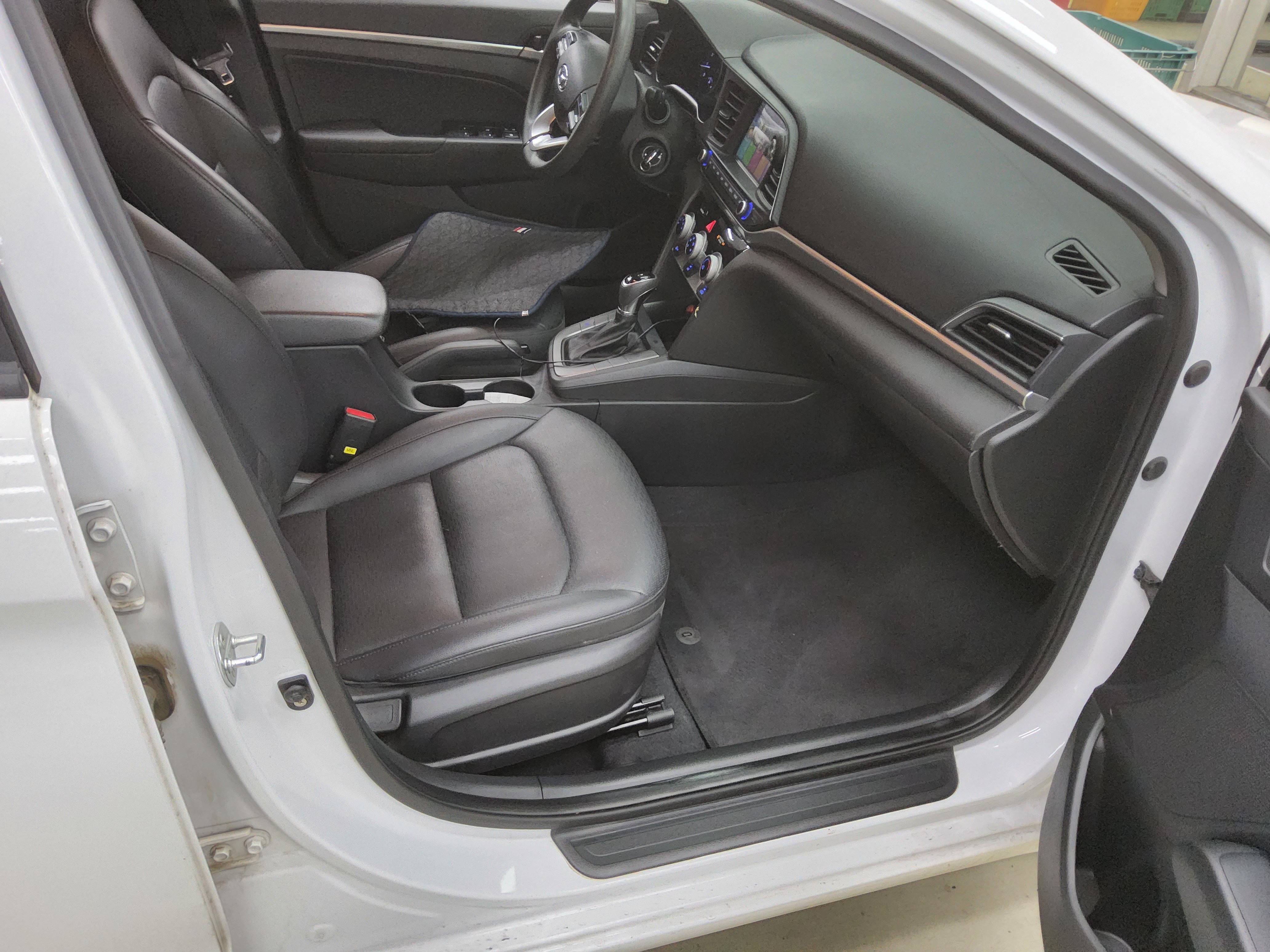 هونداى 더 2019 - صورة 13