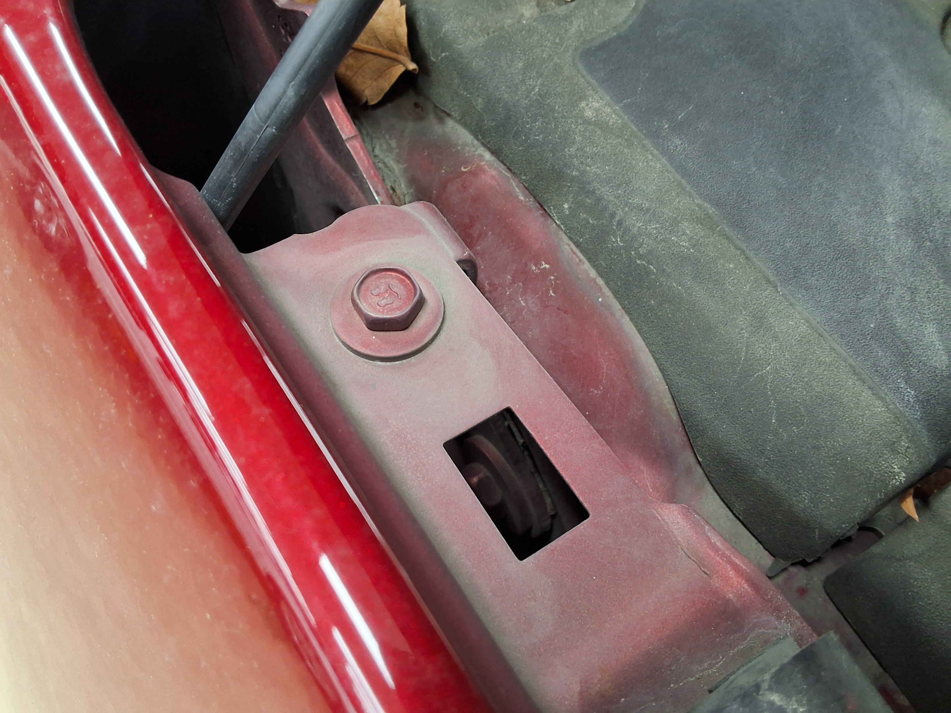 فورد فورد موستانج 2015 - صورة 17