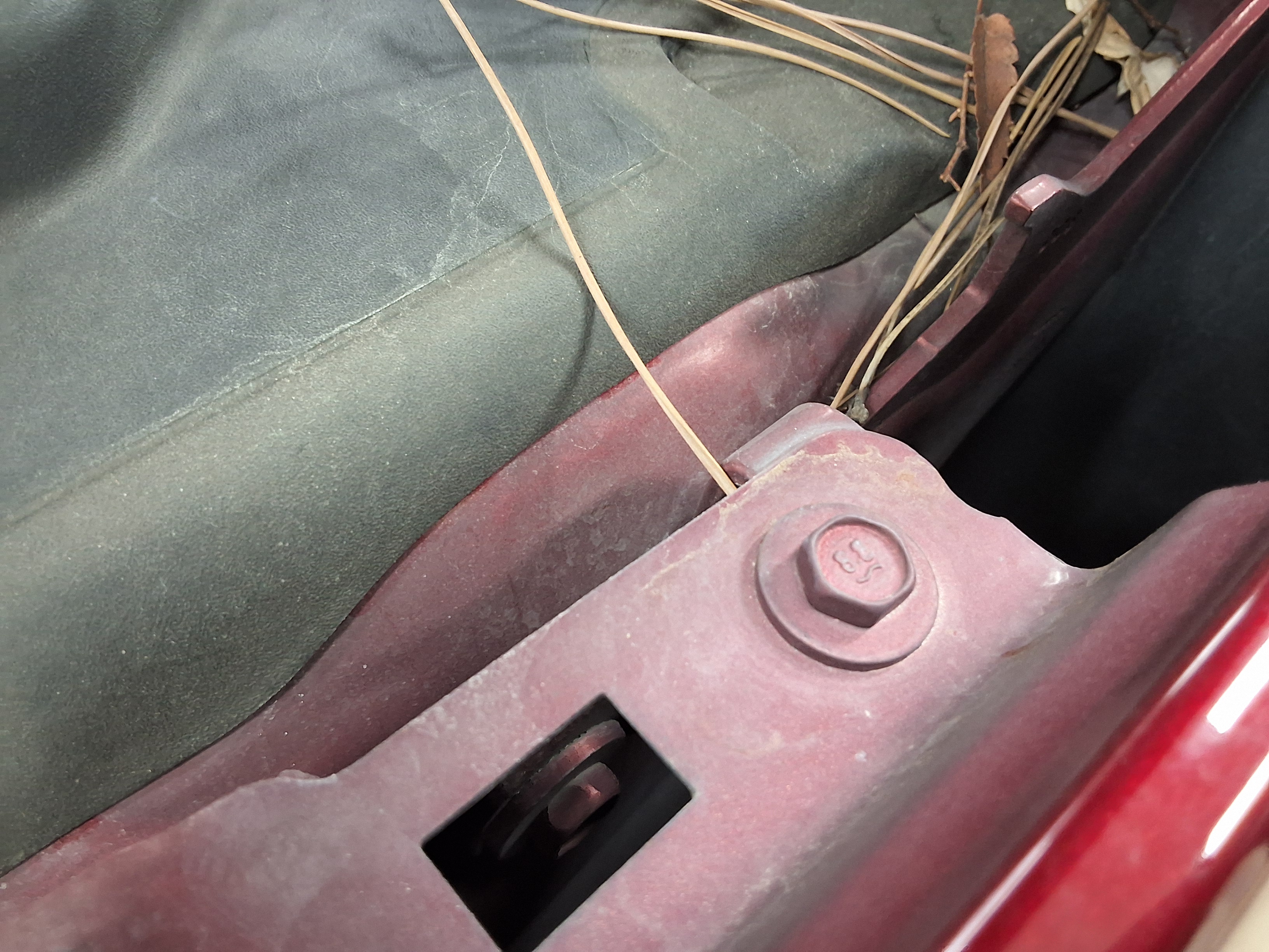 فورد فورد موستانج 2015 - صورة 18