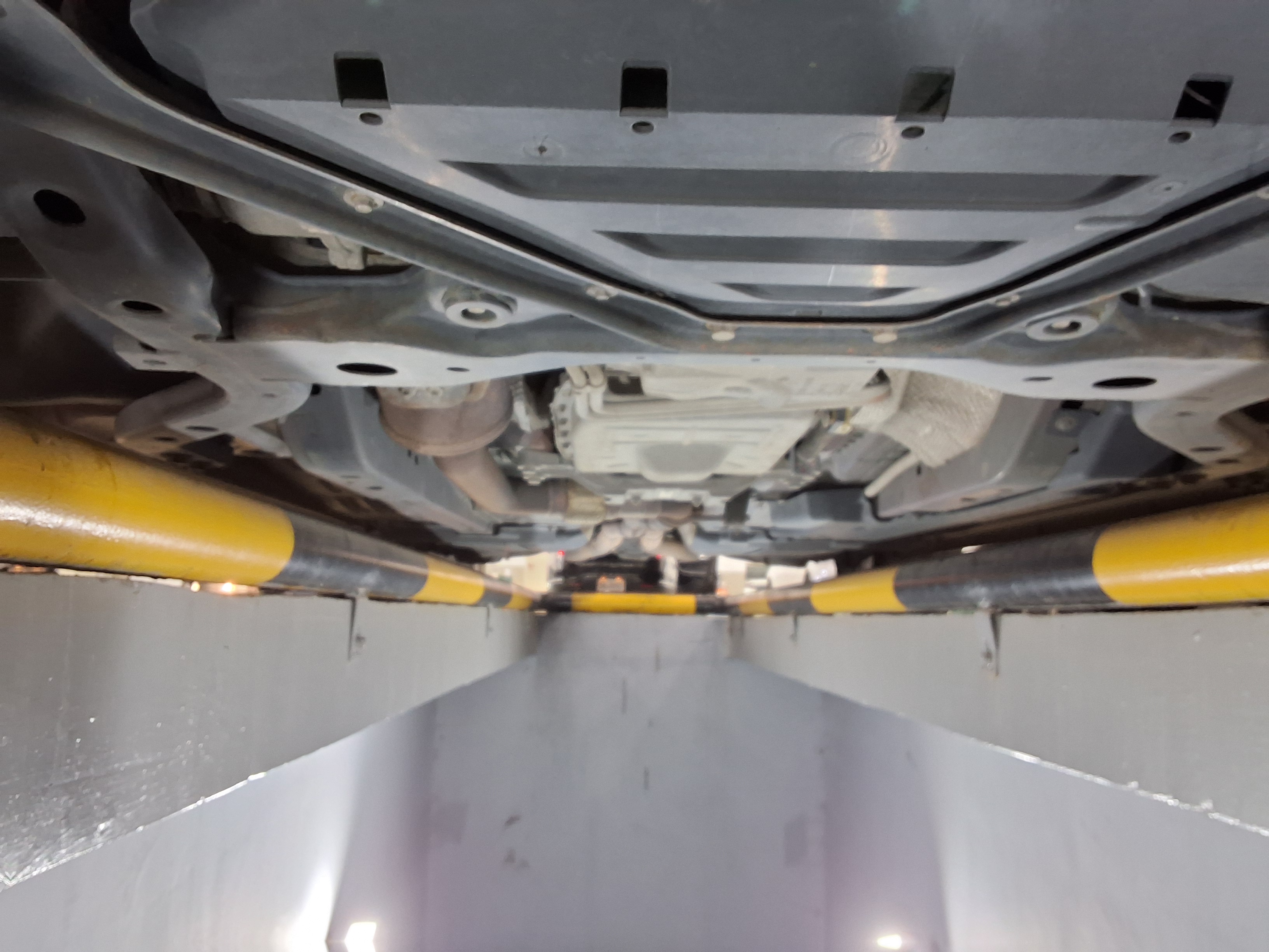 فورد فورد موستانج 2015 - صورة 19