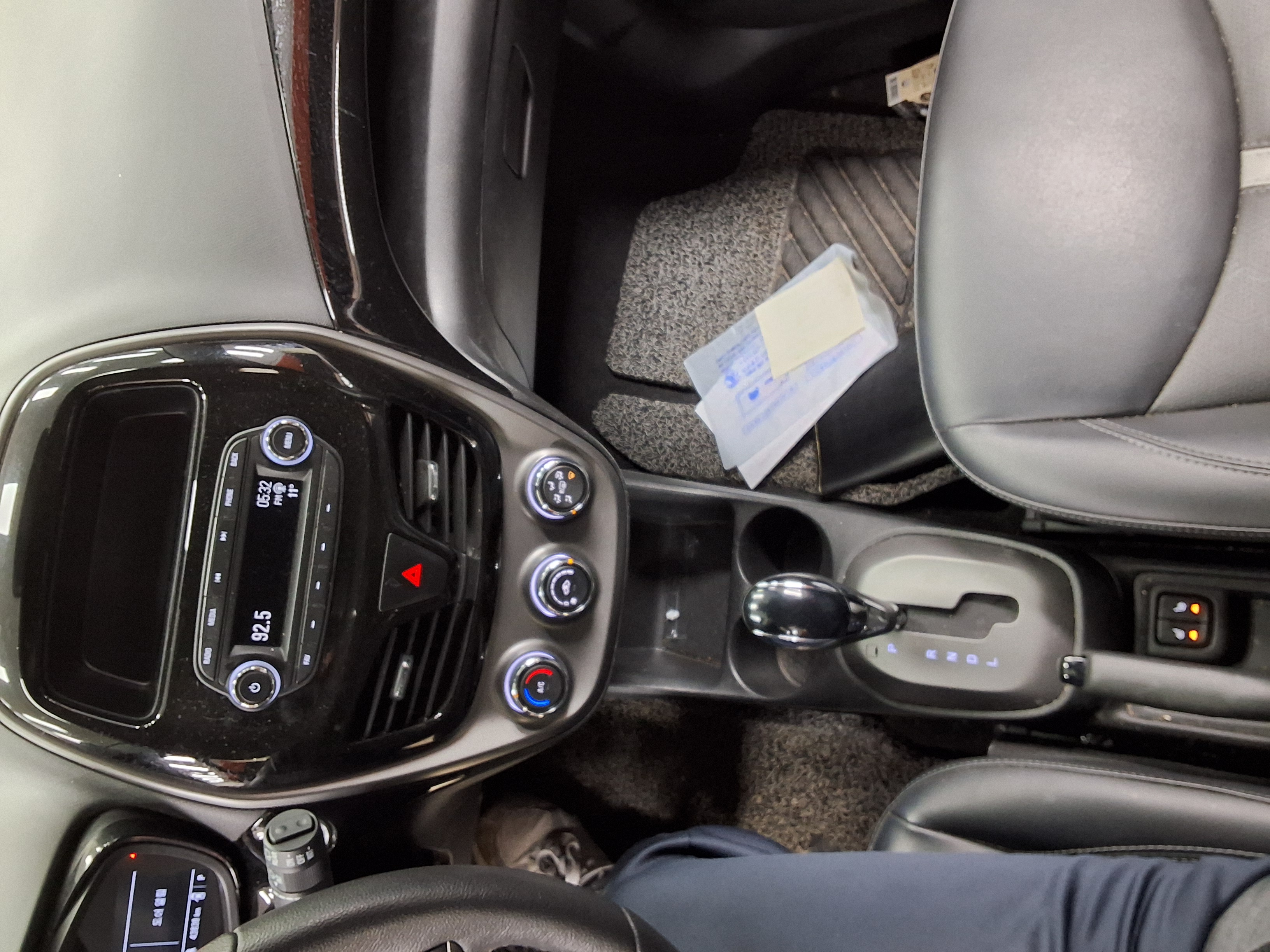 쉐보레(대우) 더 2021 - 이미지 10