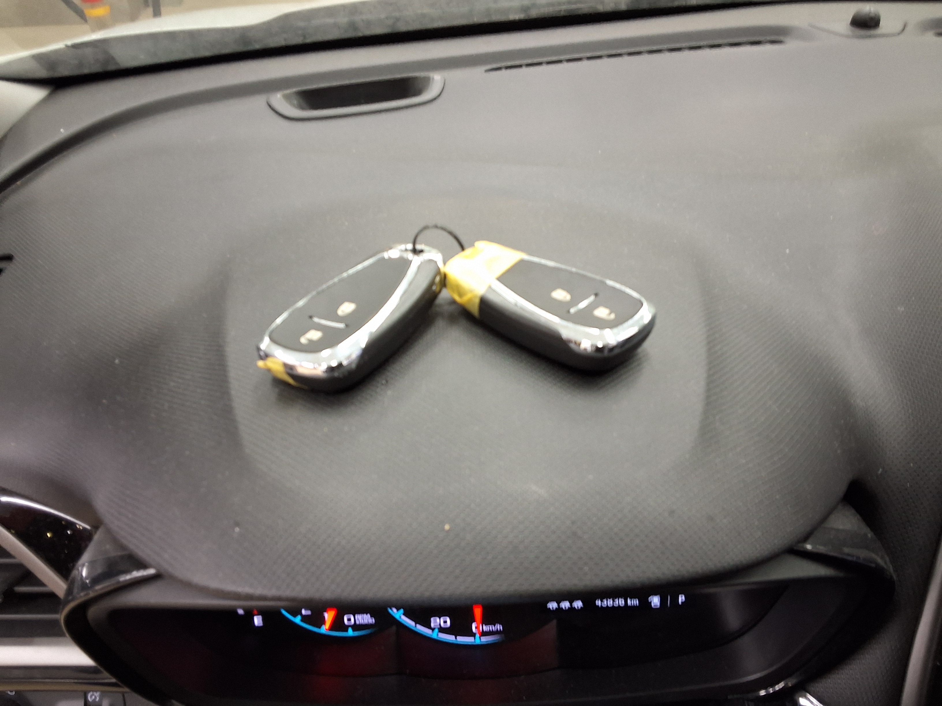 쉐보레(대우) 더 2021 - 이미지 17