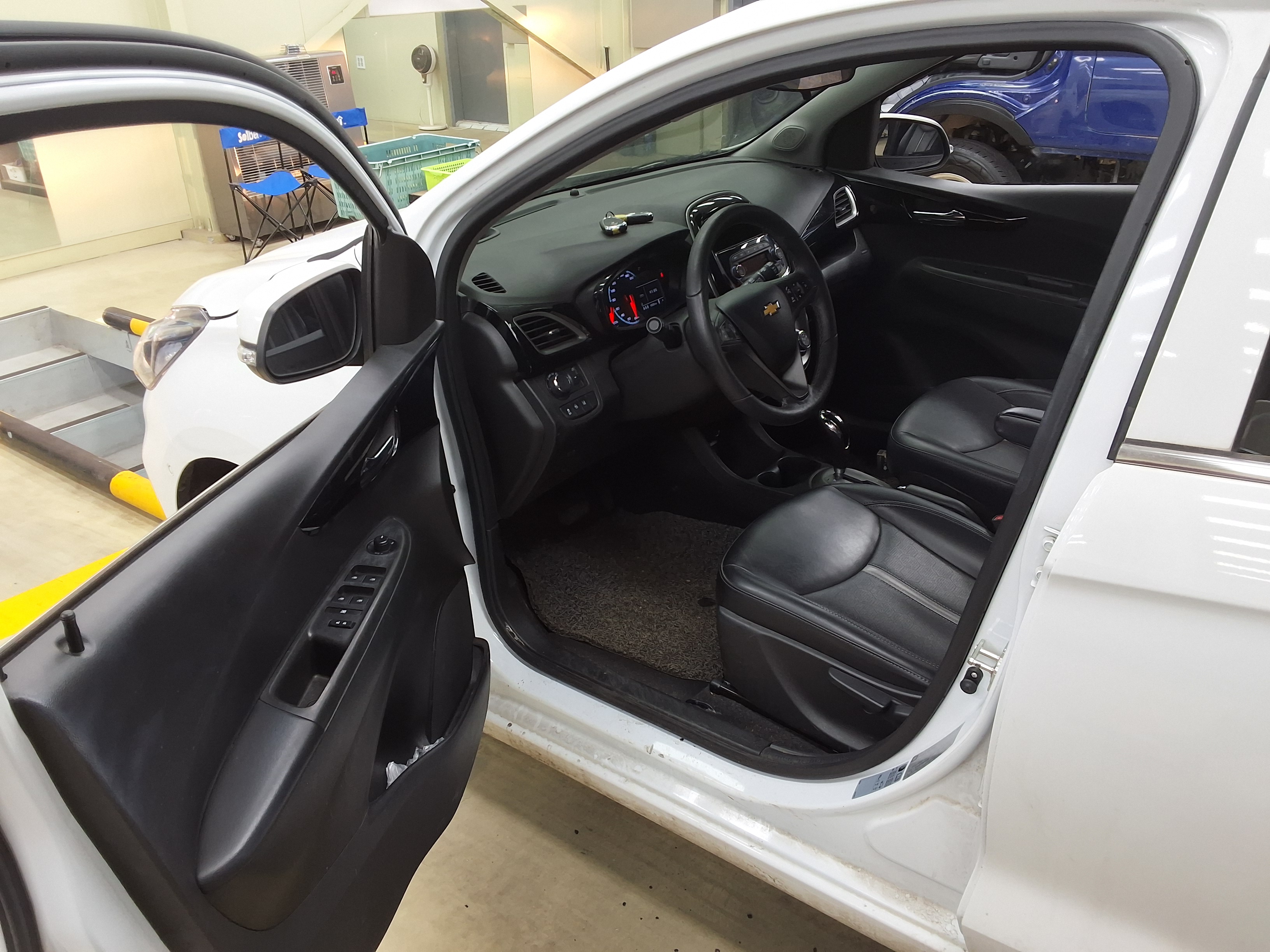 쉐보레(대우) 더 2021 - 이미지 9