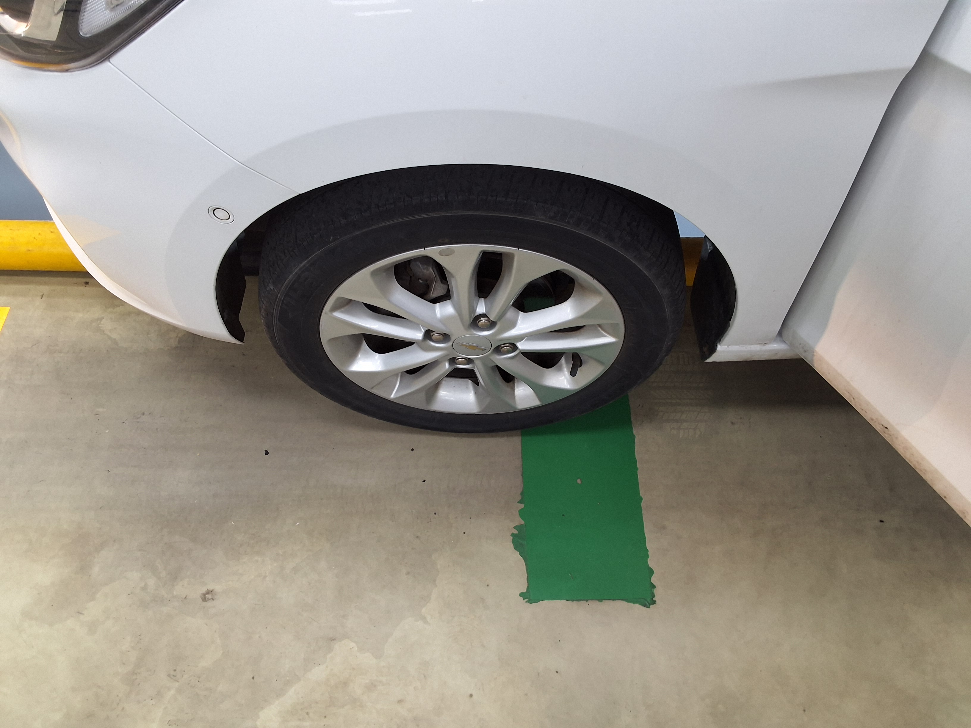 쉐보레(대우) 더 2021 - 이미지 20