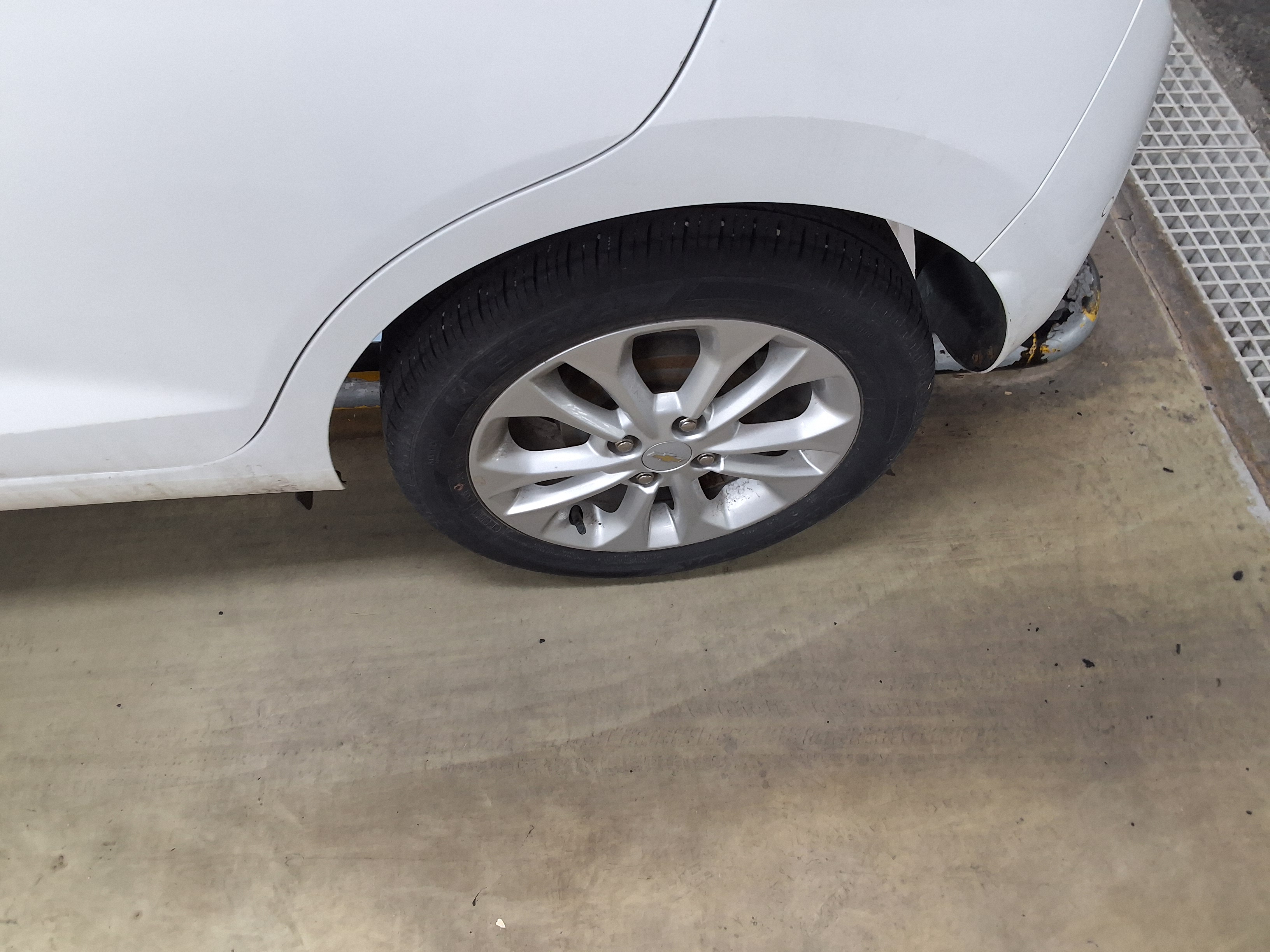 쉐보레(대우) 더 2021 - 이미지 21