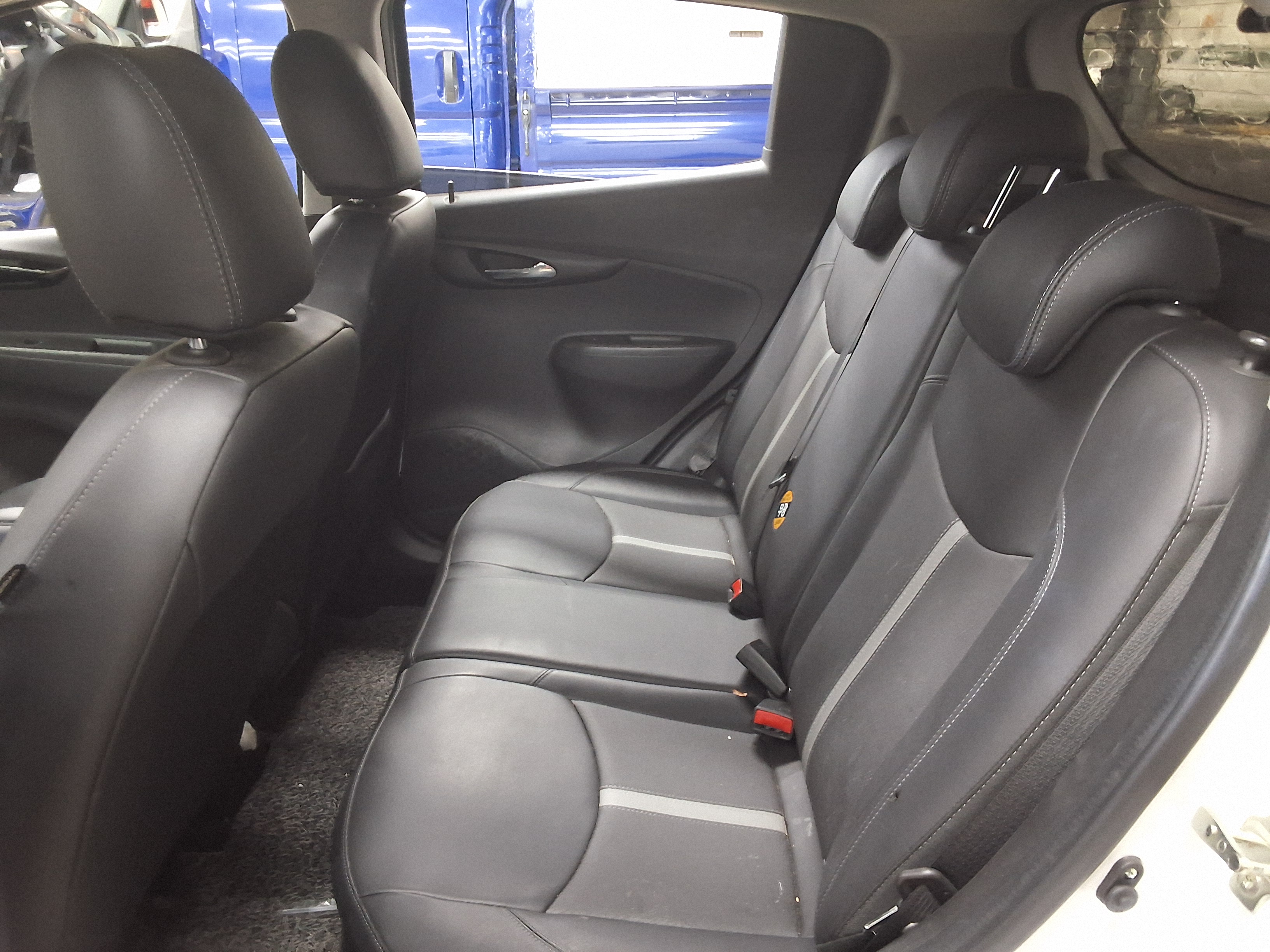 쉐보레(대우) 더 2021 - 이미지 11