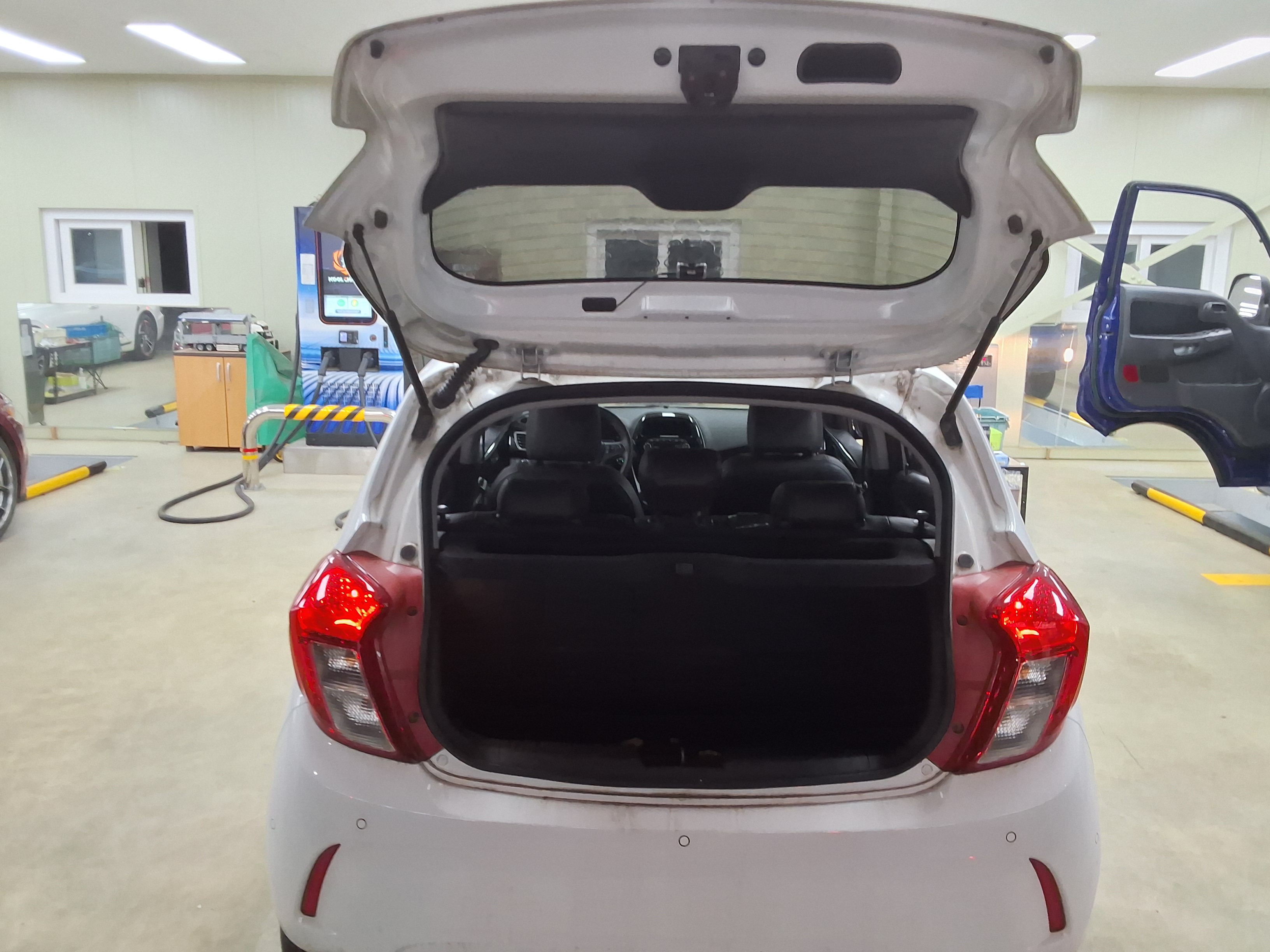 쉐보레(대우) 더 2021 - 이미지 14