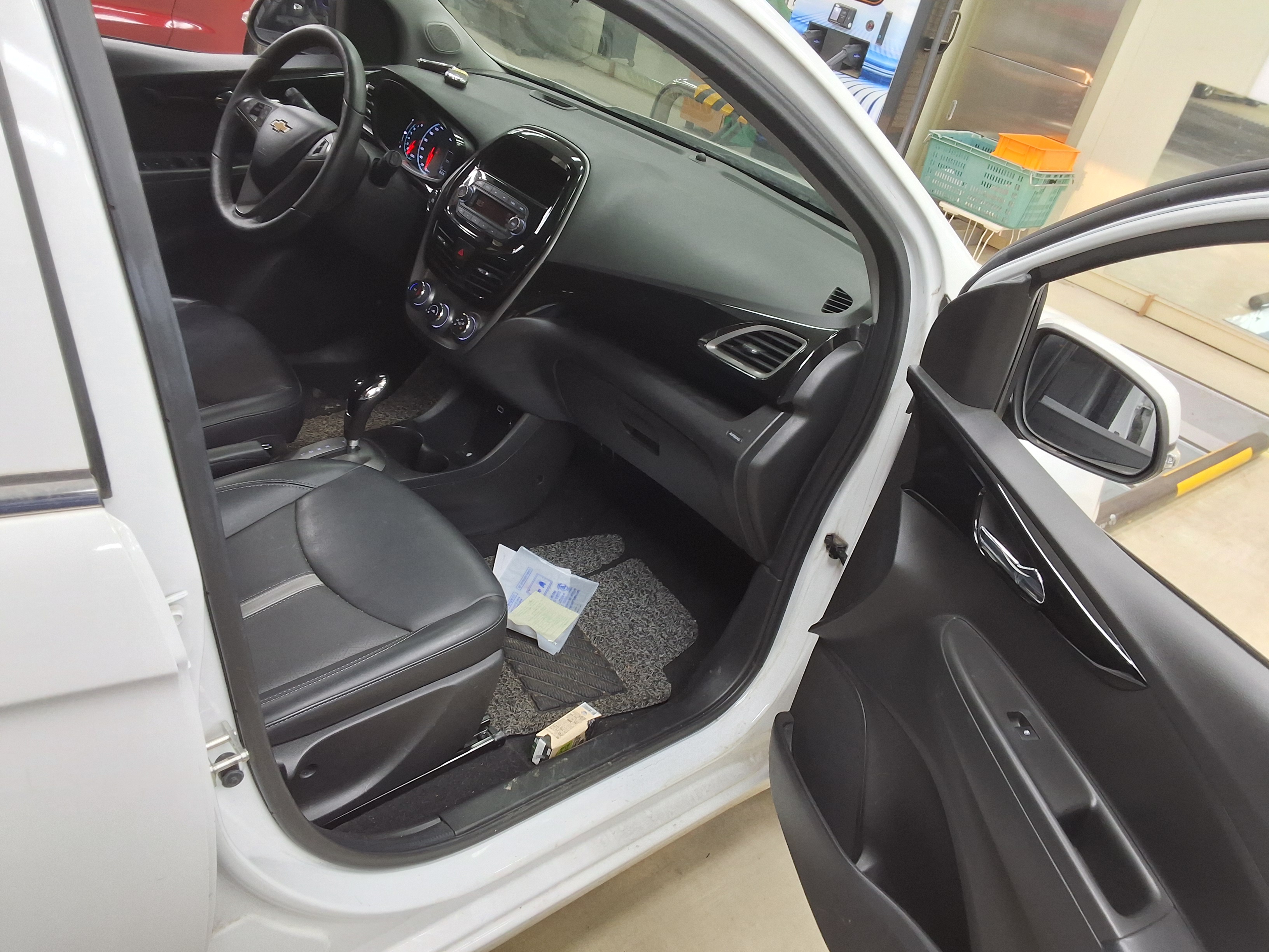 쉐보레(대우) 더 2021 - 이미지 13